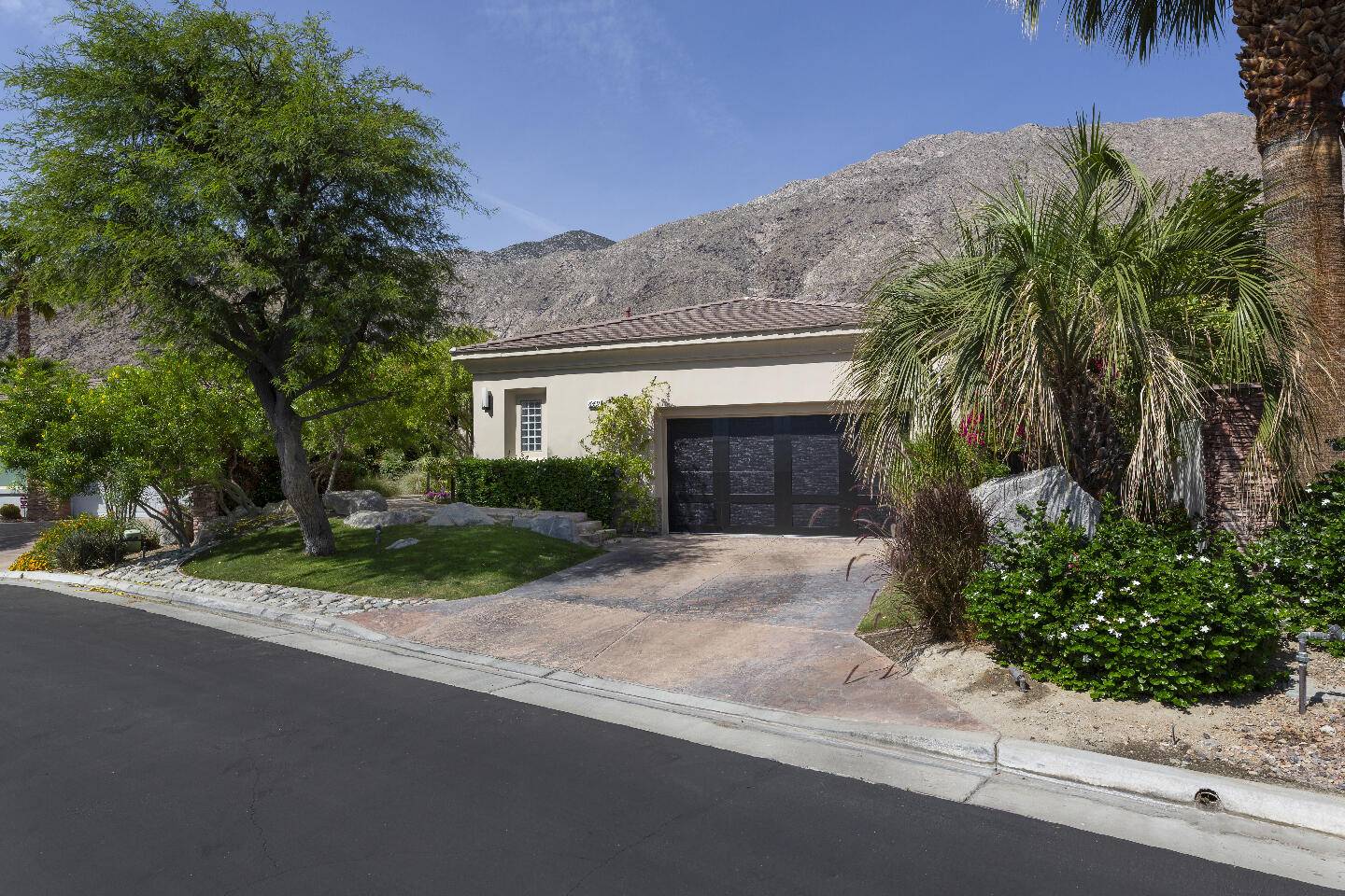 Palm Springs, CA 92264,649 Big Canyon DR