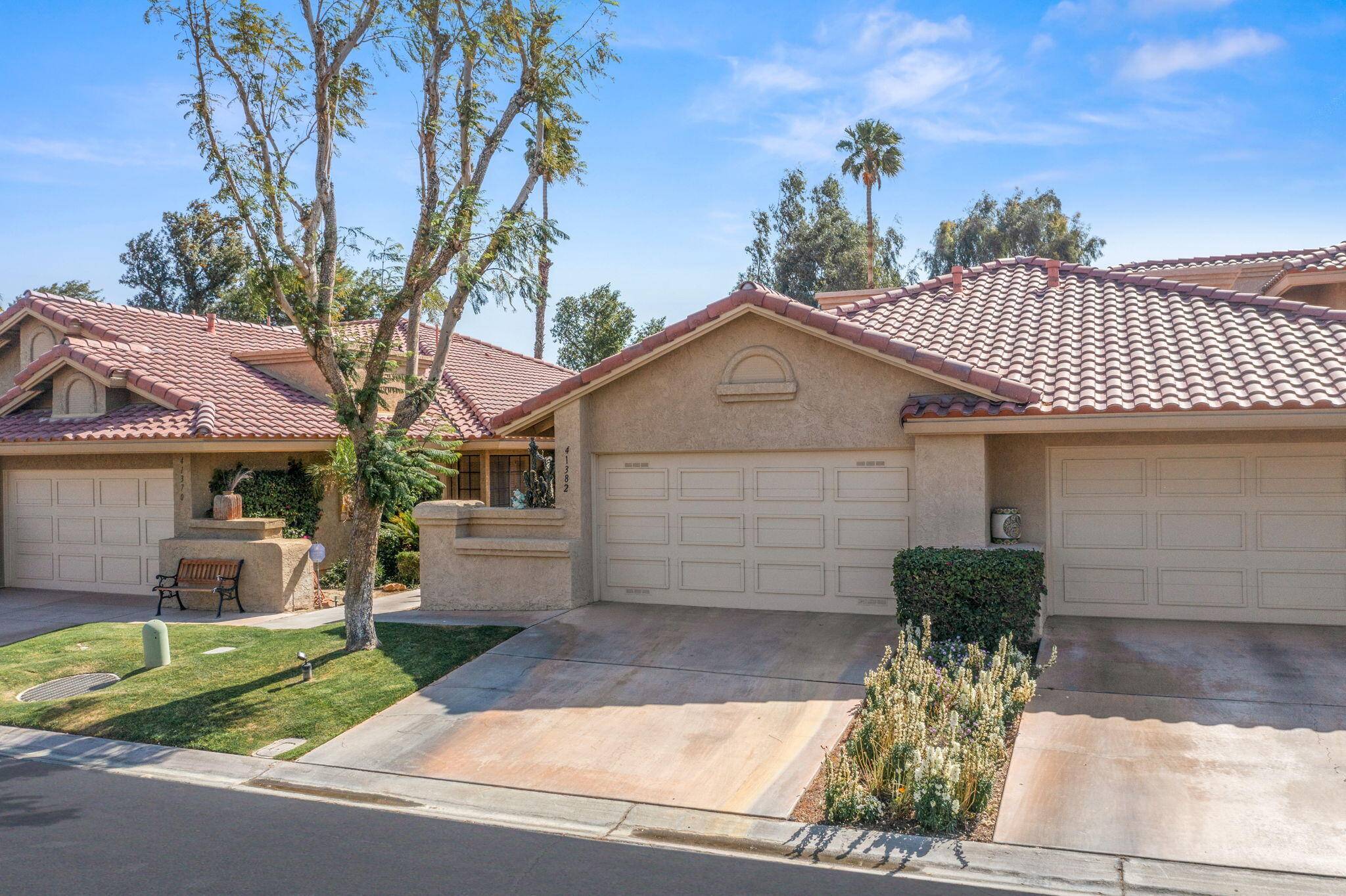 Palm Desert, CA 92211,41382 Woodhaven DR