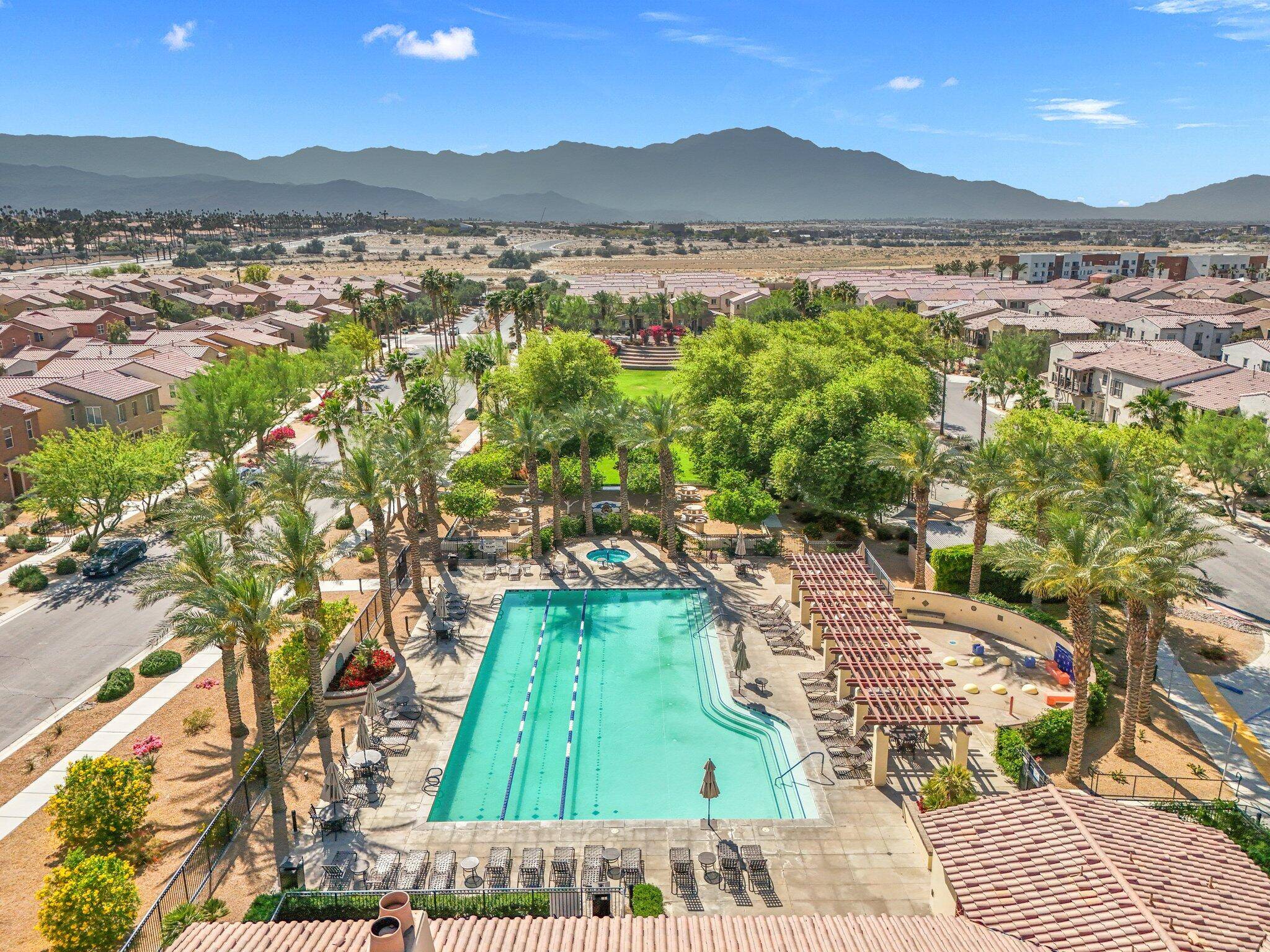 Palm Desert, CA 92211,573 Via De La Paz