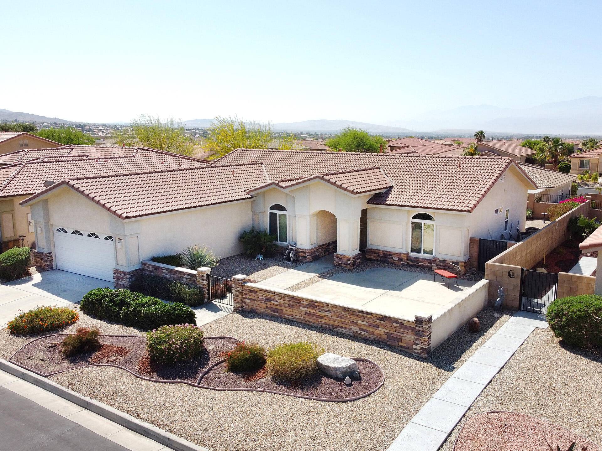Desert Hot Springs, CA 92240,65107 Pacifica BLVD