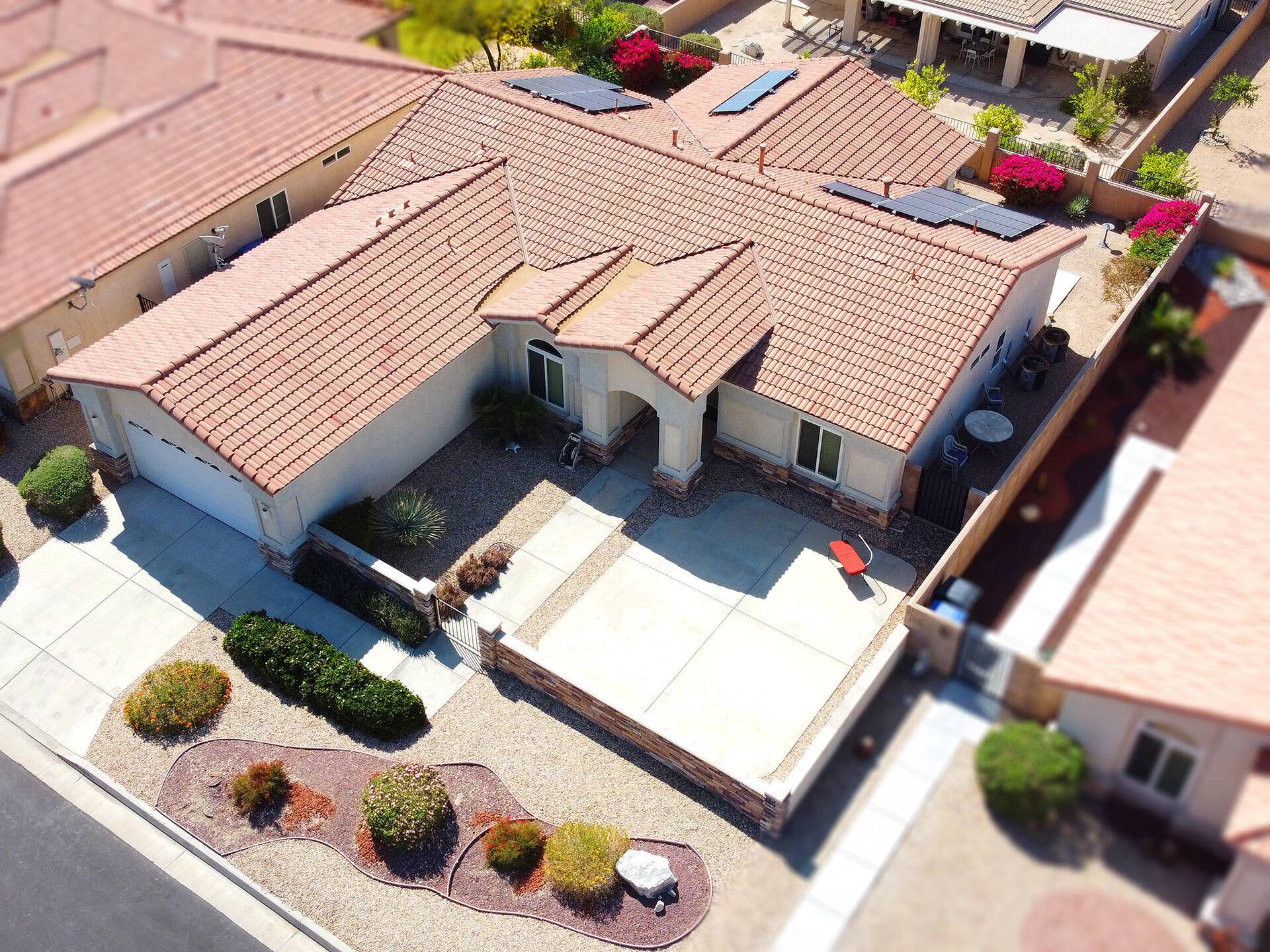 Desert Hot Springs, CA 92240,65107 Pacifica BLVD