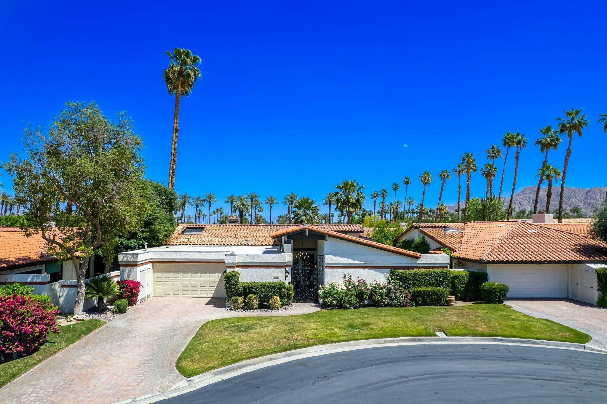 Indian Wells, CA 92210,44340 Michigan CT