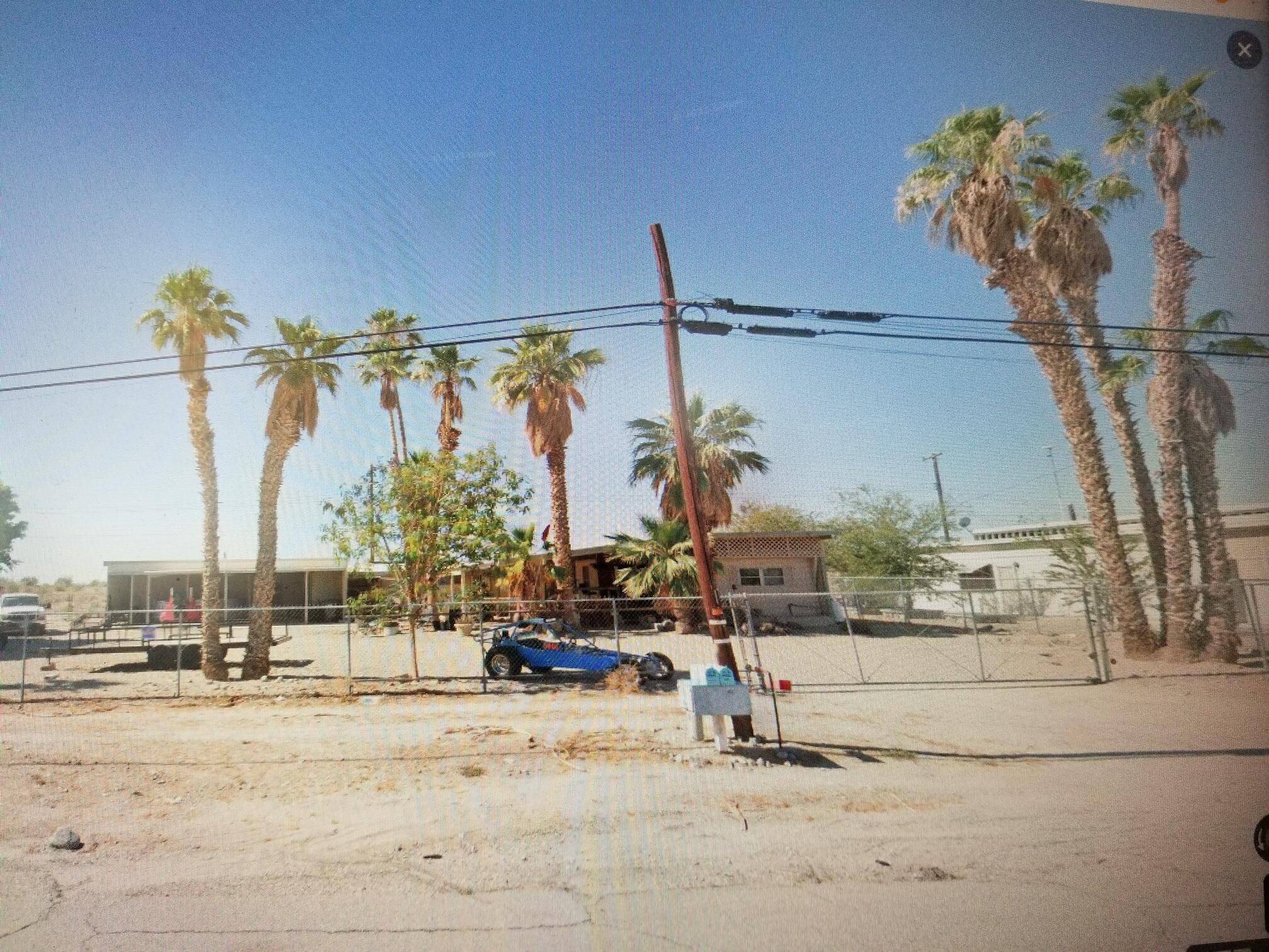 Salton Sea Beach, CA 92274,0 Brawley AVE