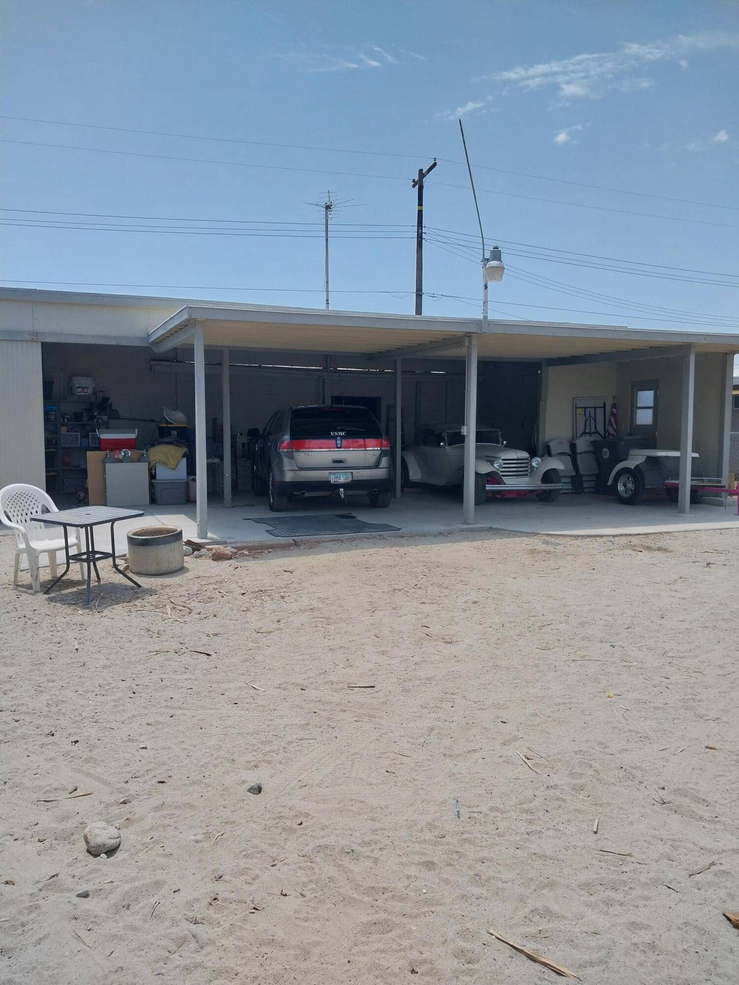 Salton Sea Beach, CA 92274,0 Brawley AVE