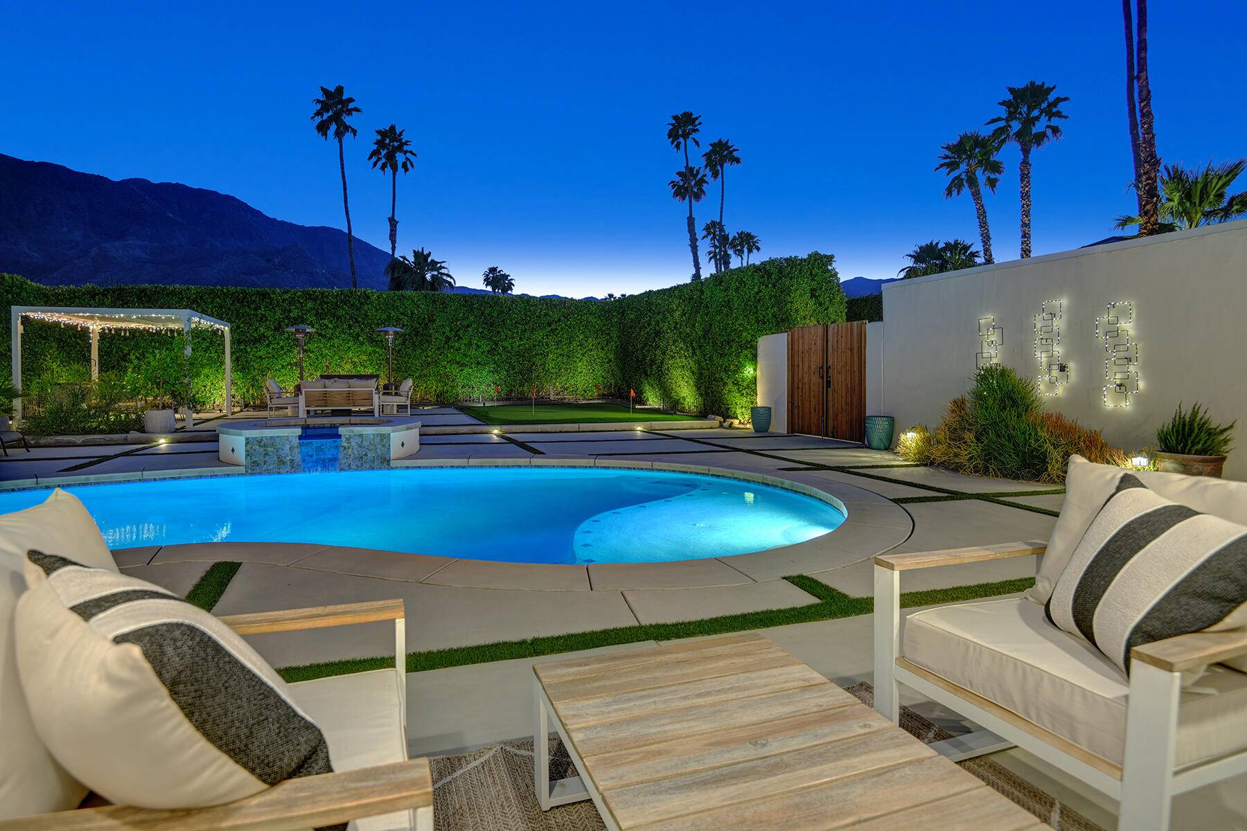 Rancho Mirage, CA 92270,71606 Biskra RD