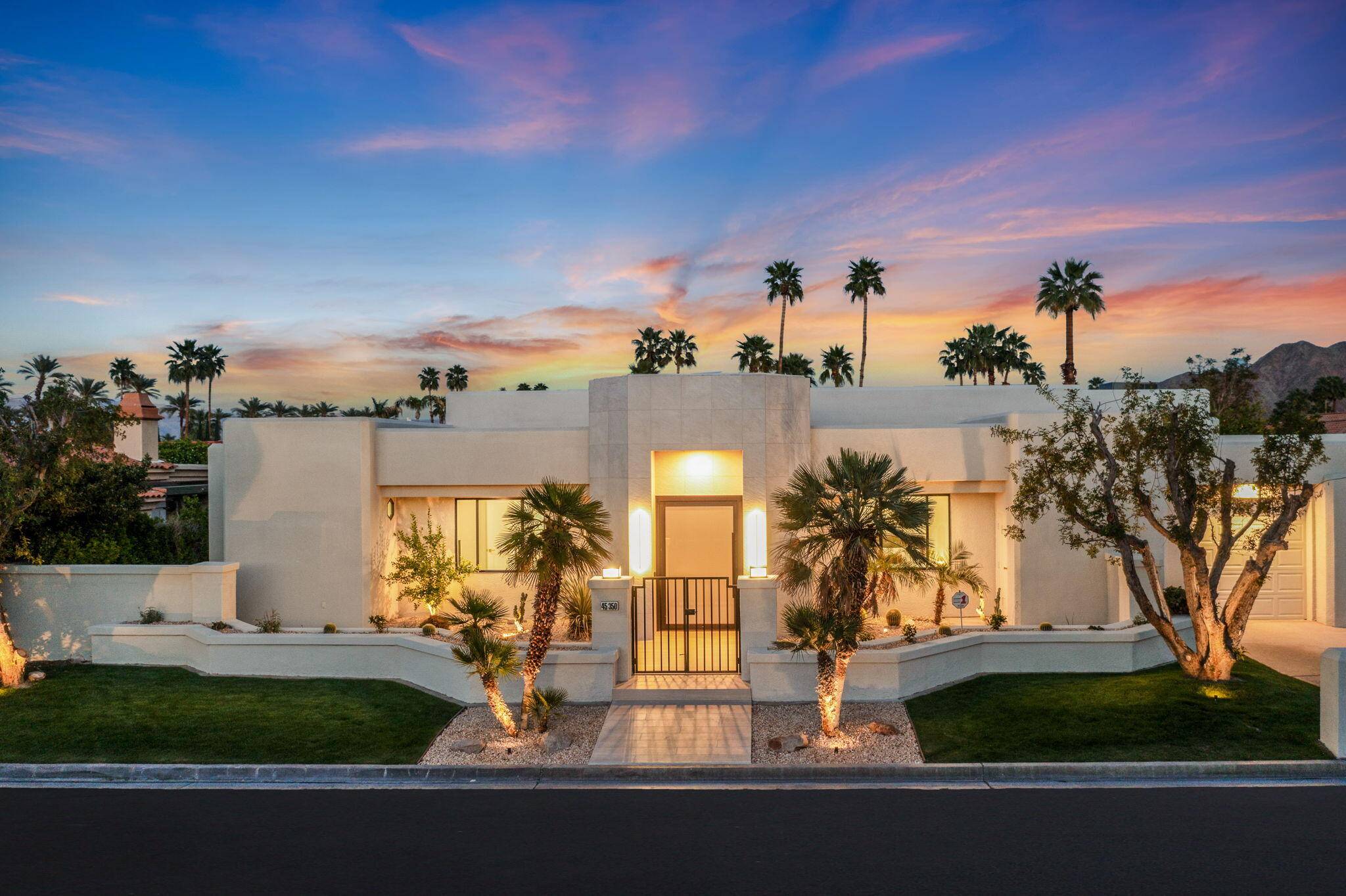 Indian Wells, CA 92210,45350 Mesa CV