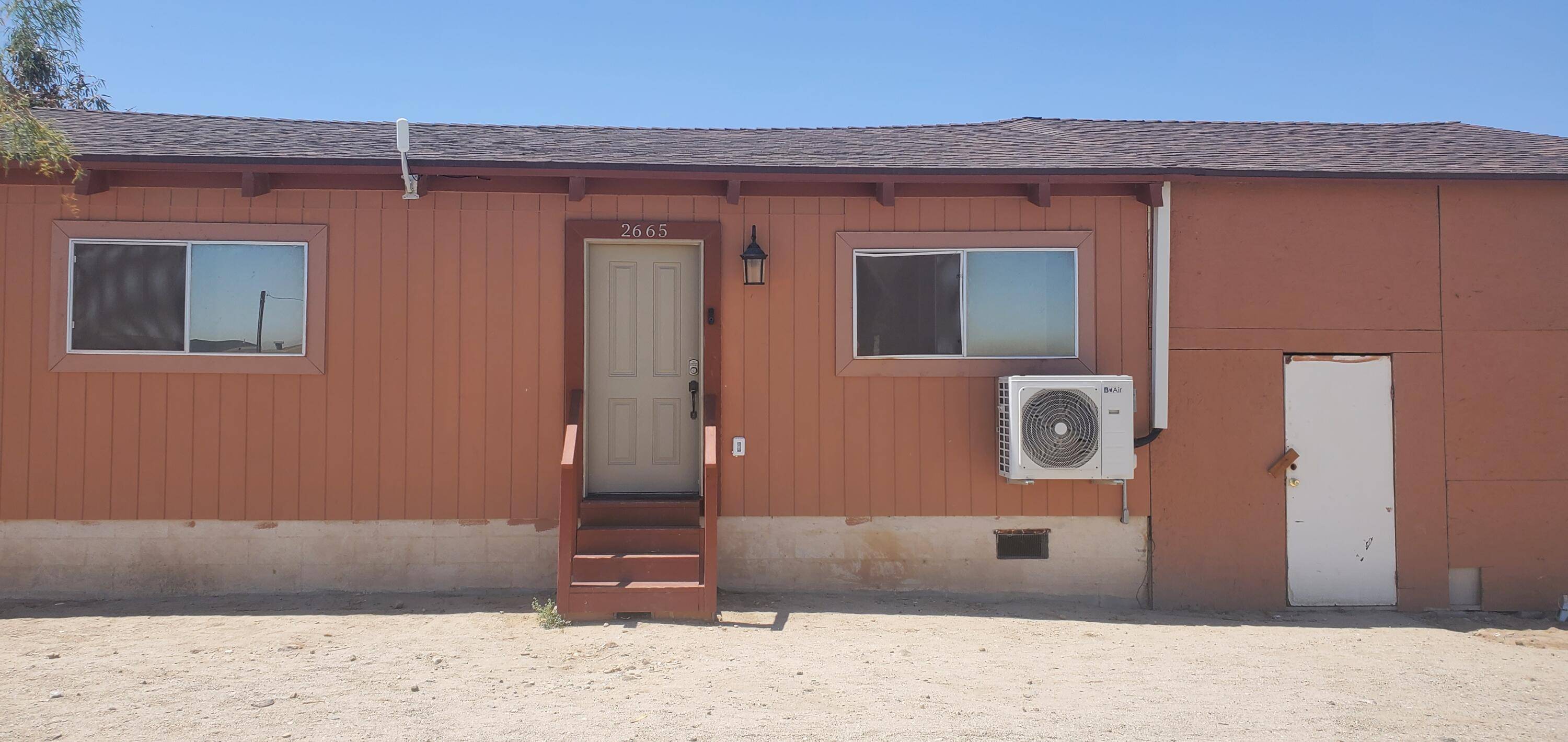 Thermal, CA 92274,2665 Lodi AVE
