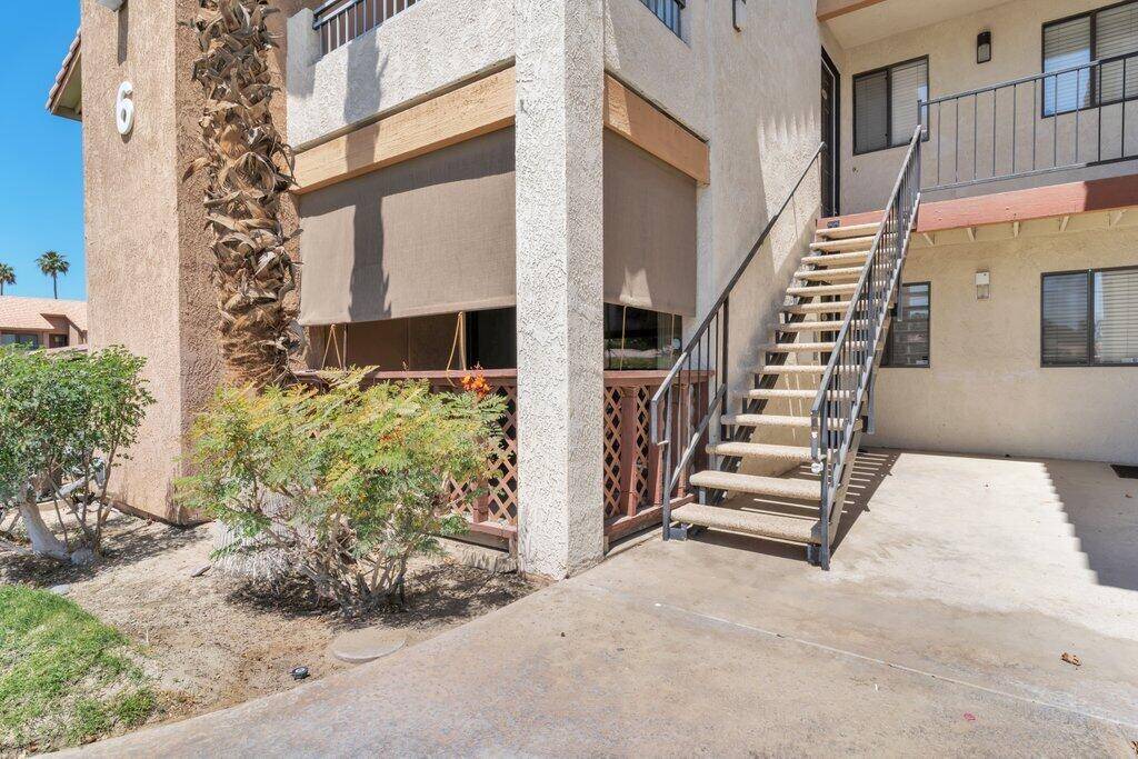 Bermuda Dunes, CA 92203,78650 Avenue 42 #601