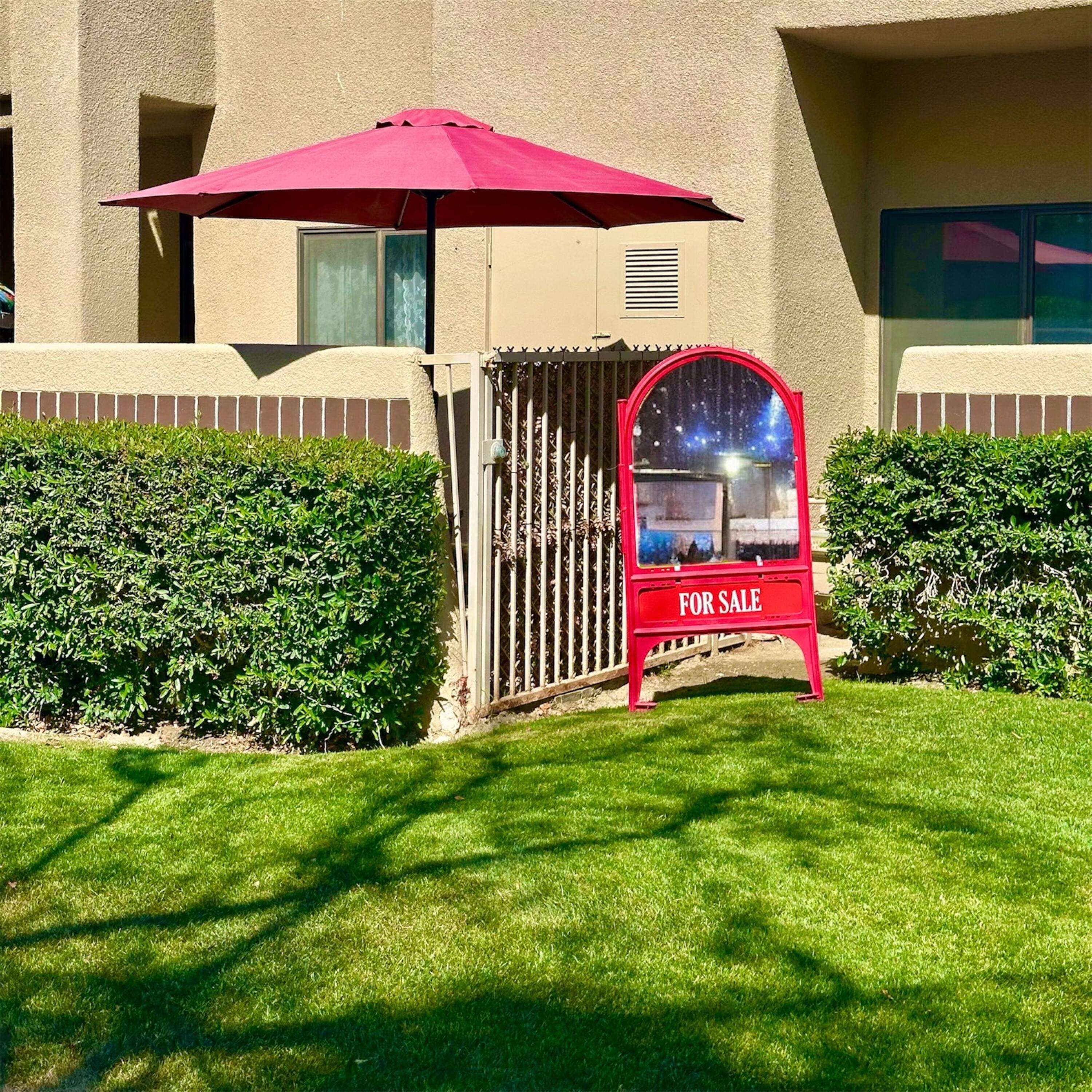 Cathedral City, CA 92234,28740 Desert Princess DR