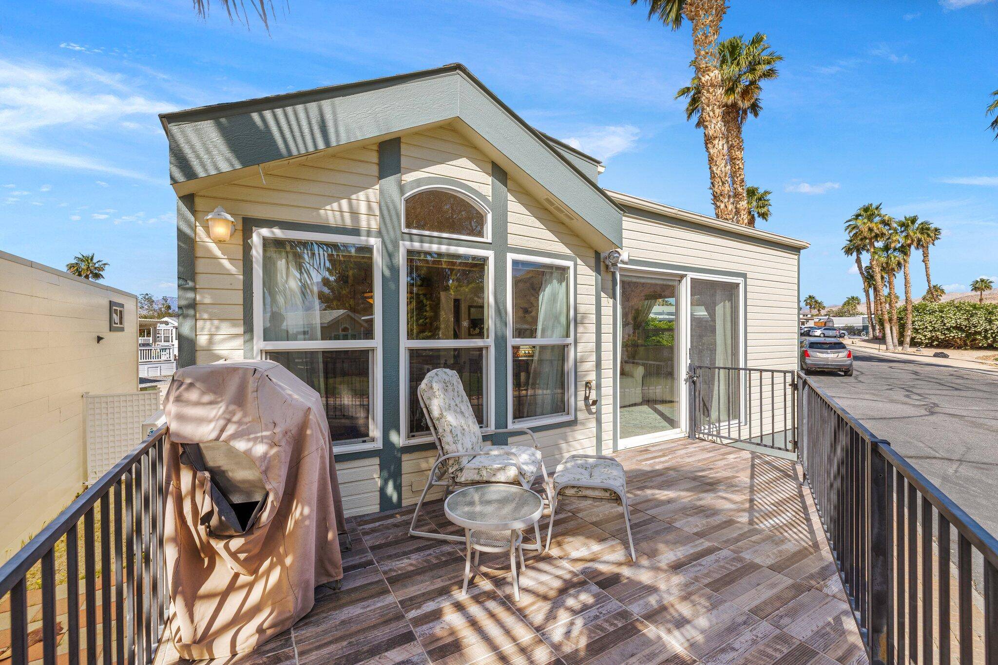 Desert Hot Springs, CA 92241,74711 Dillon RD #6
