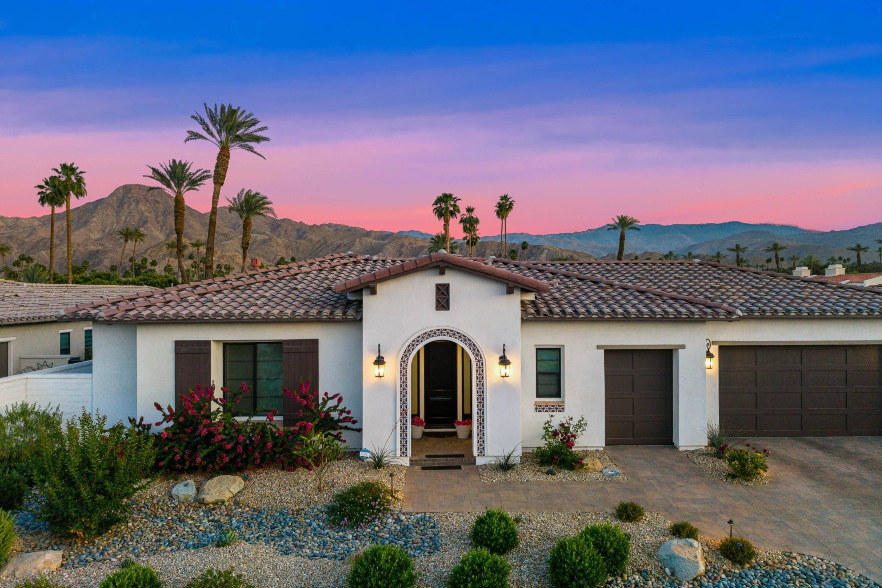 Indian Wells, CA 92210,75201 Citadel PL