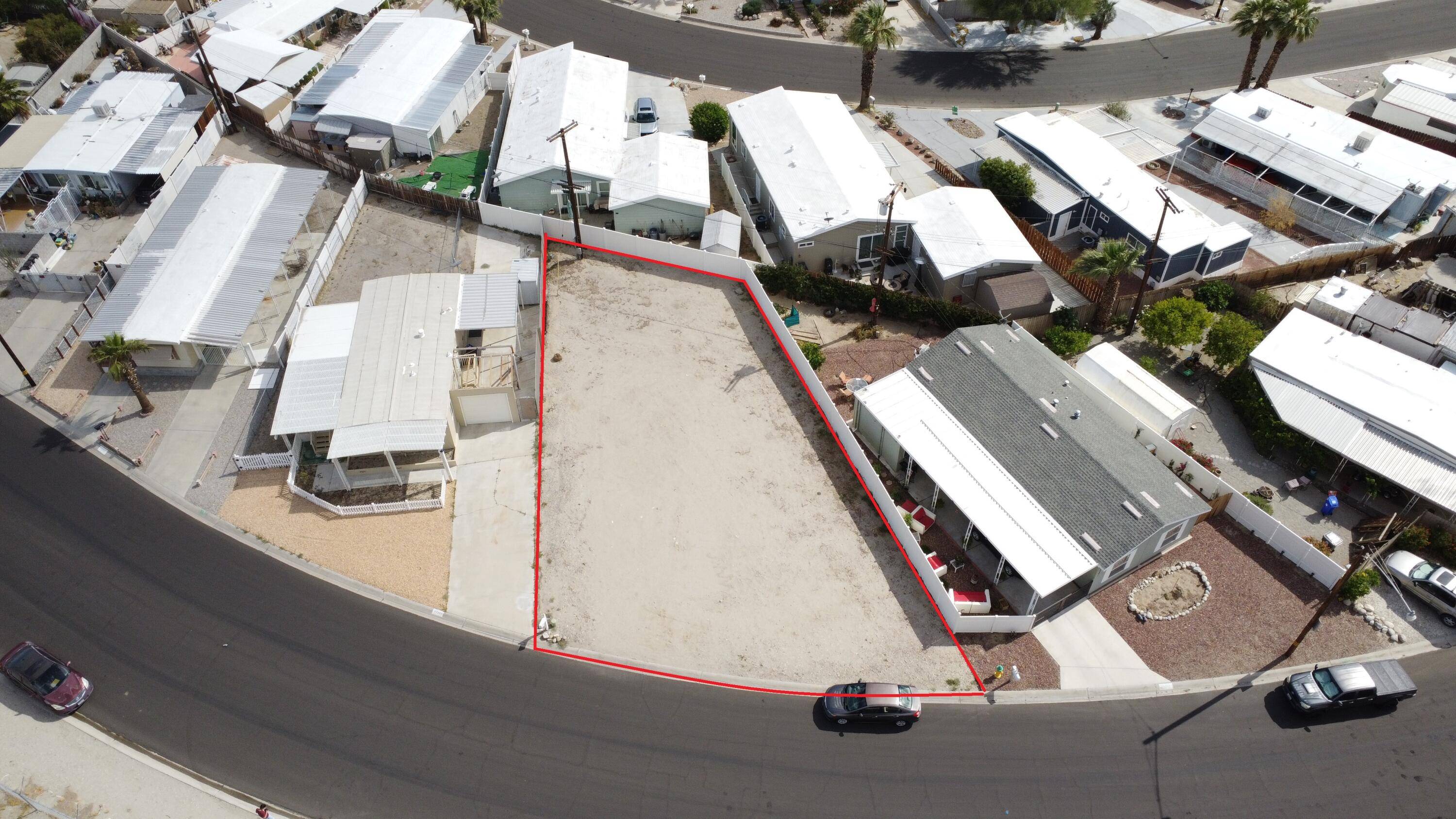 Thousand Palms, CA 92276,73281 Colonial DR