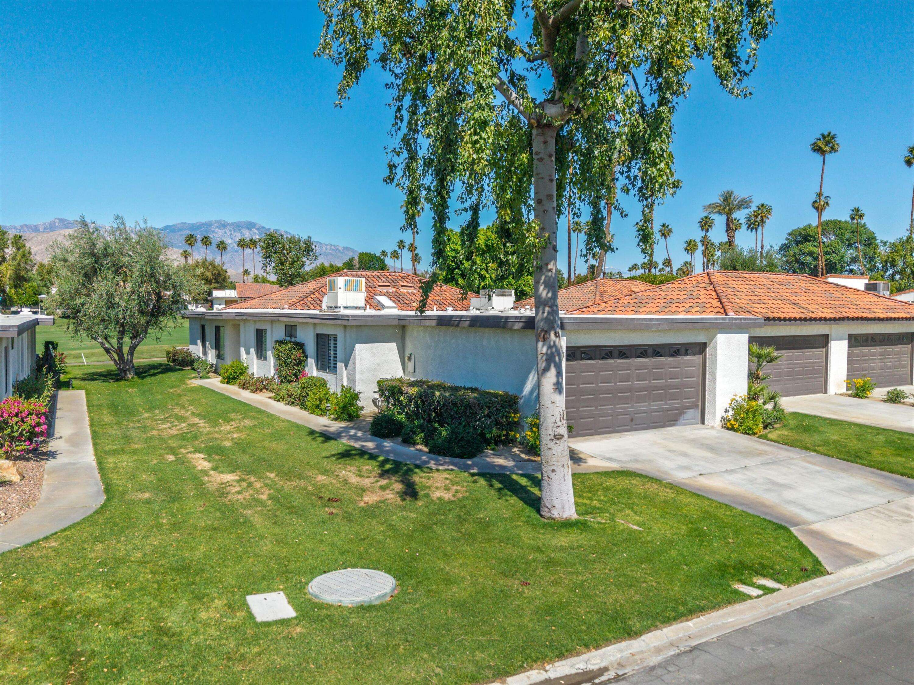 Rancho Mirage, CA 92270,25 Juan Carlos DR
