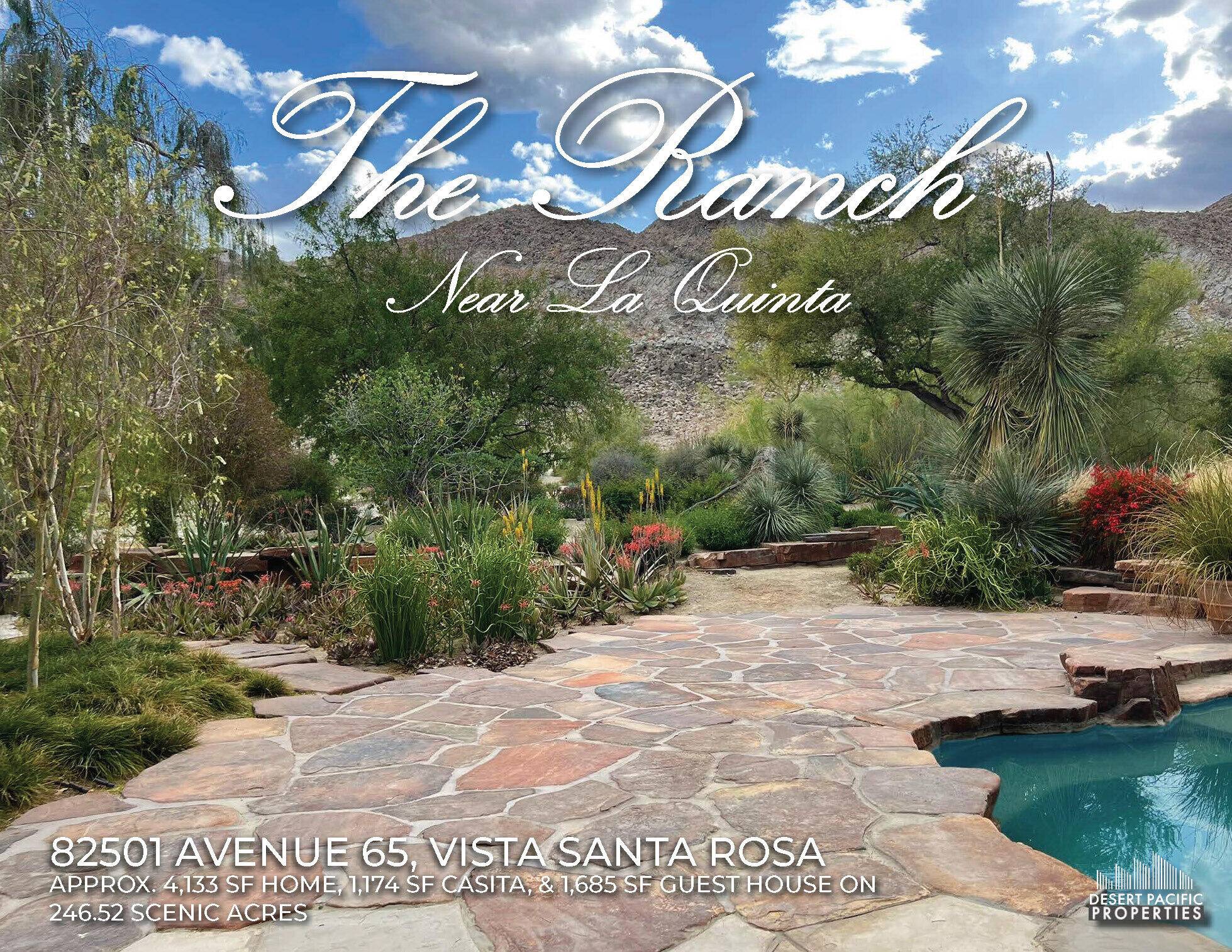 Thermal, CA 92274,82501 65th AVE