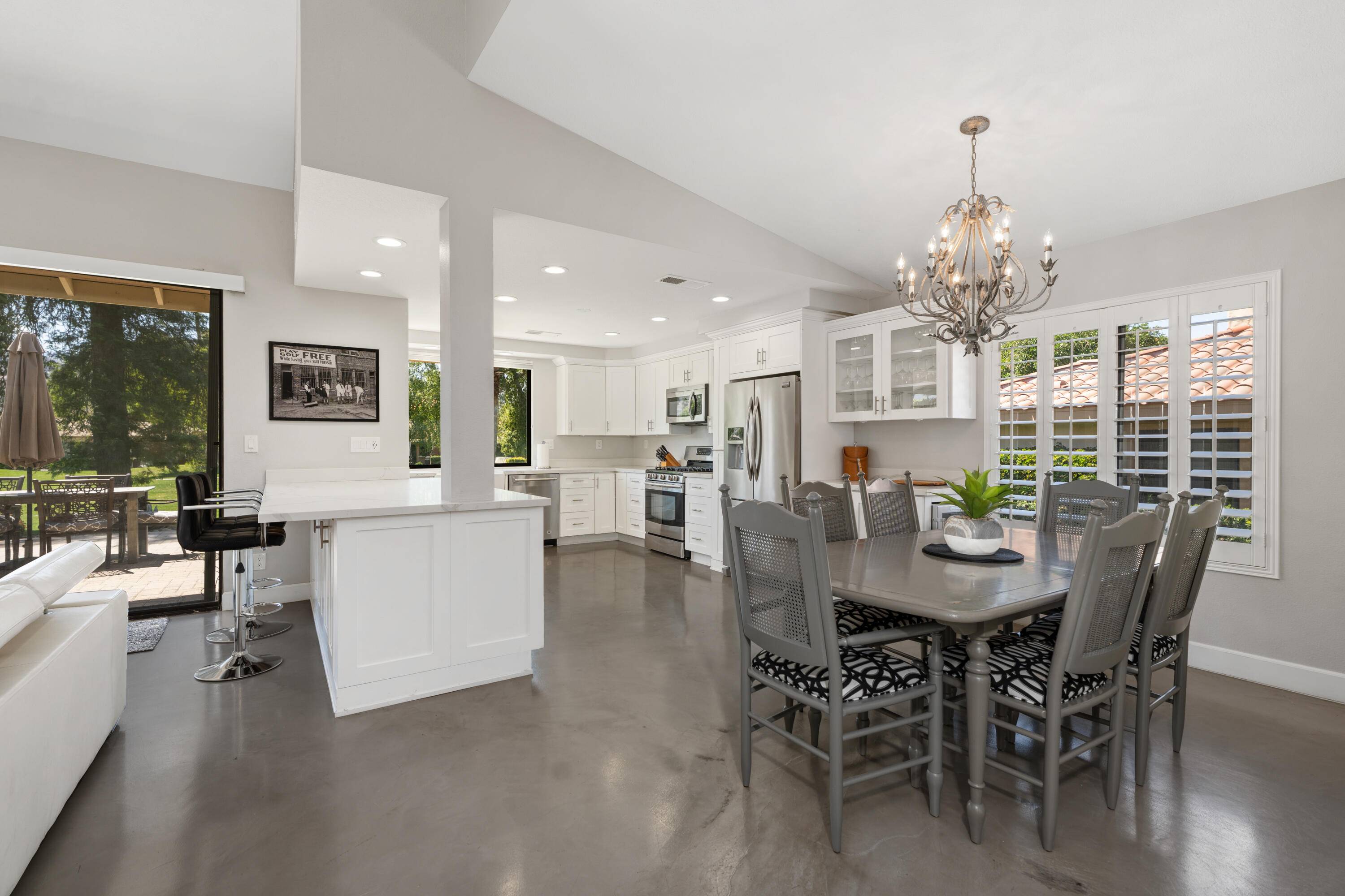 Palm Desert, CA 92260,109 Juan CIR