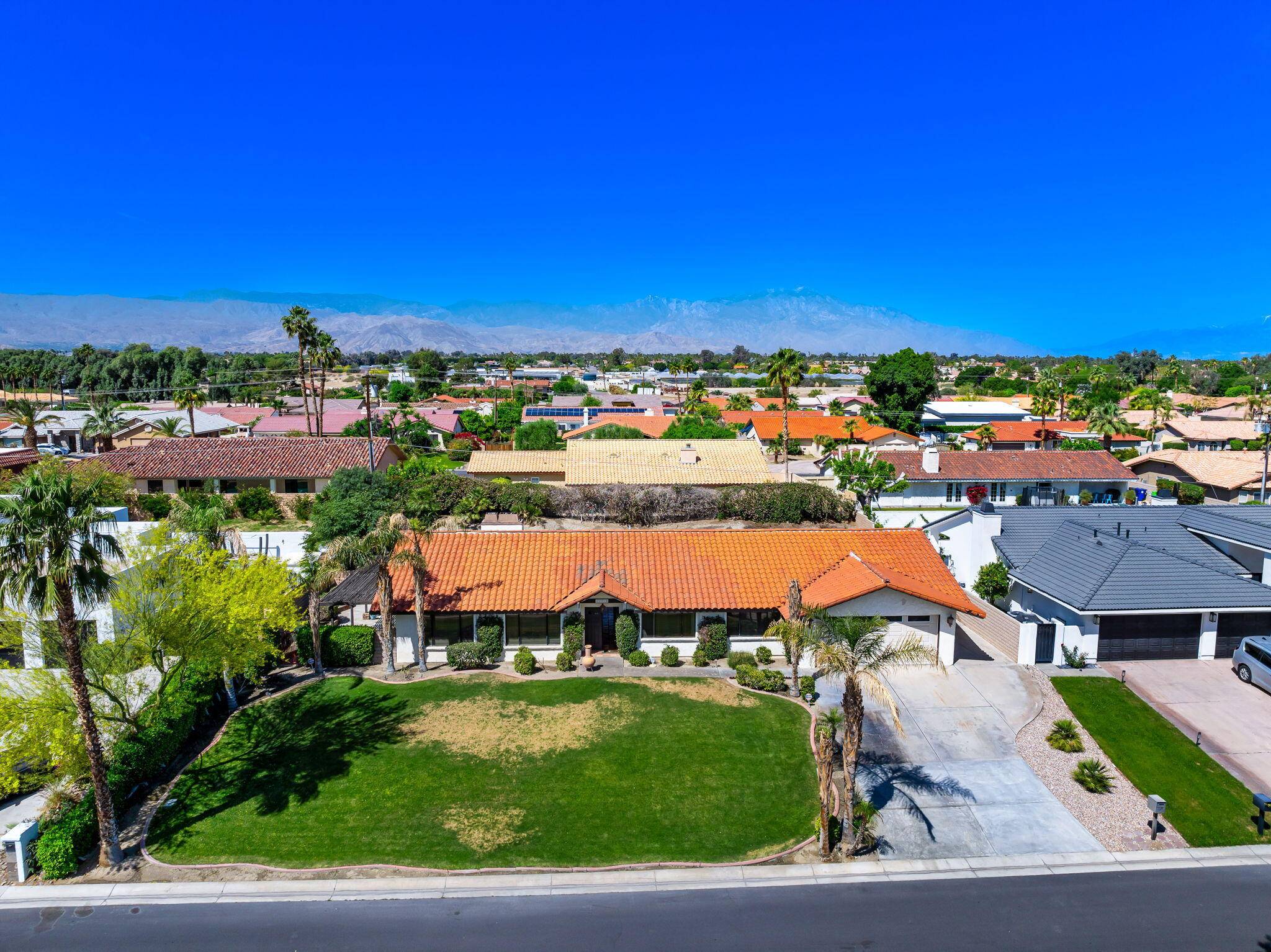 Bermuda Dunes, CA 92203,42705 Saint George DR