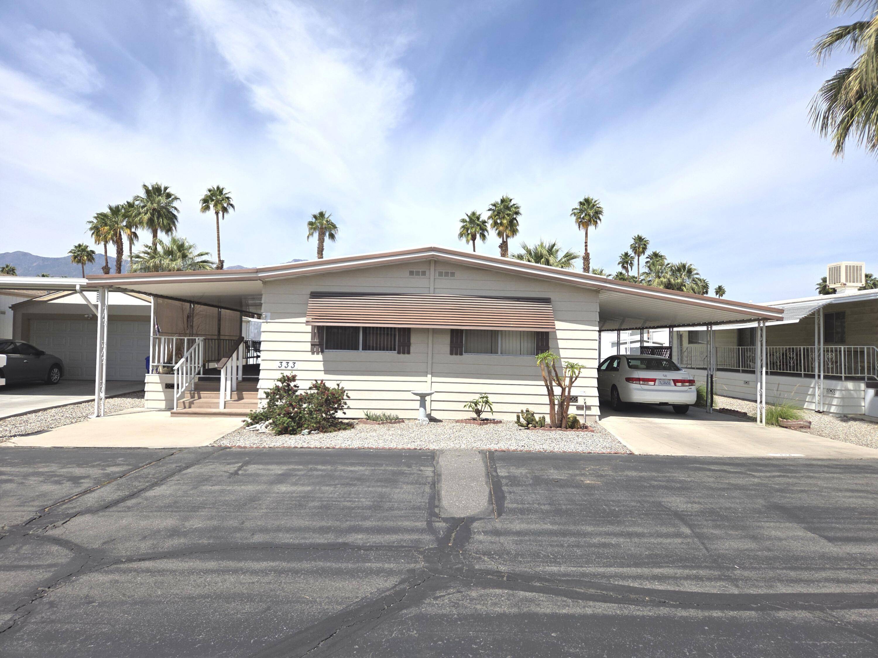 Cathedral City, CA 92234,333 Coyote