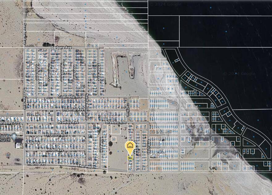Thermal, CA 92274,3359 Cal AVE
