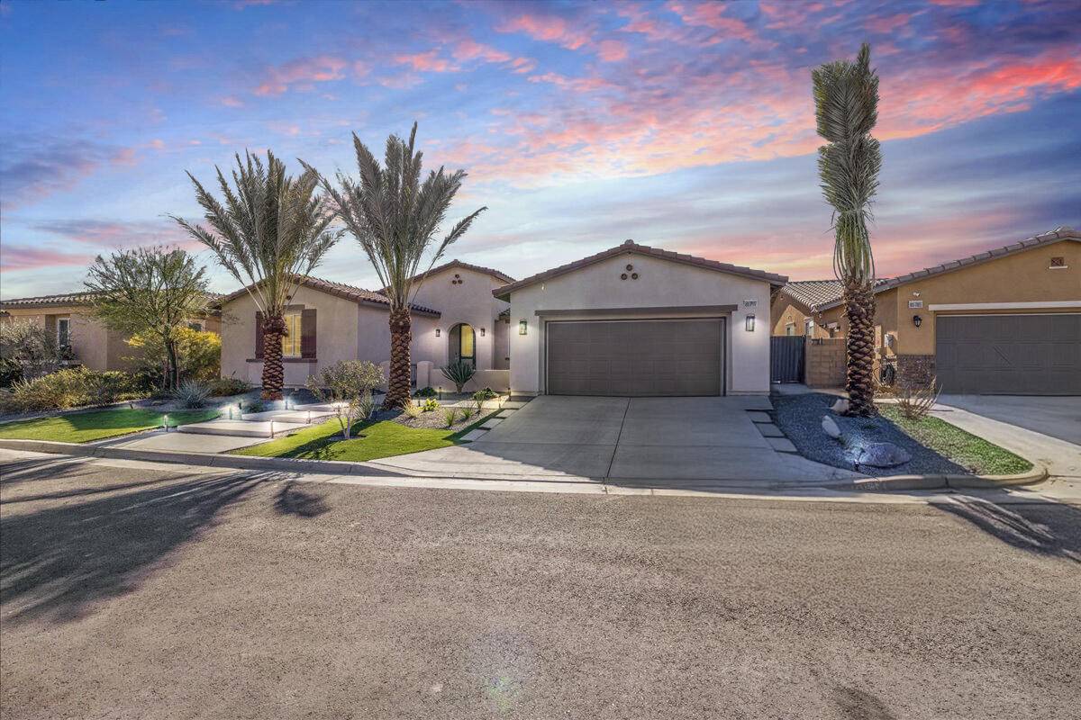 La Quinta, CA 92253,81797 Via San Clemente