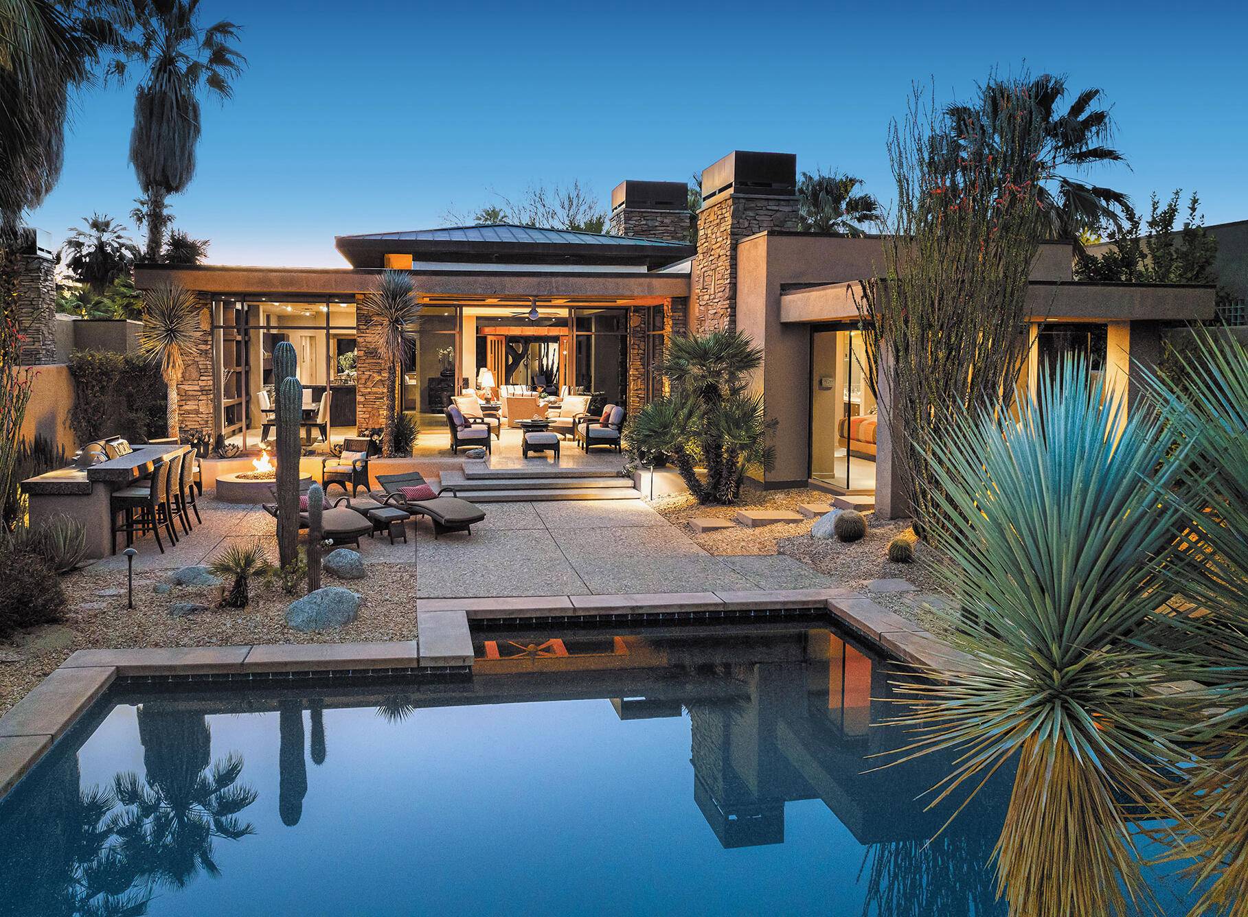 Palm Desert, CA 92260,1128 Lake Vista VISTA