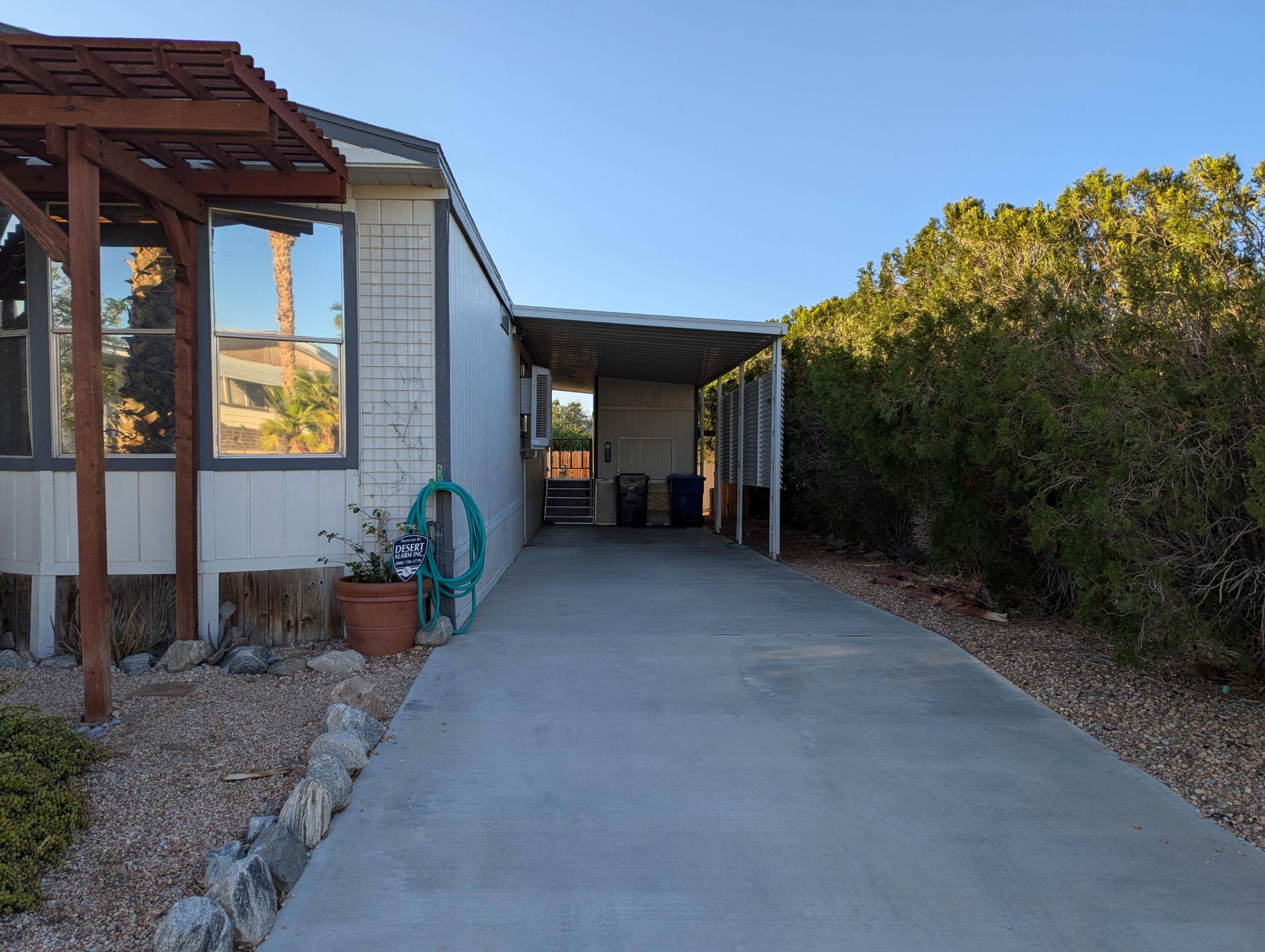 Desert Hot Springs, CA 92241,69571 Parkside DR