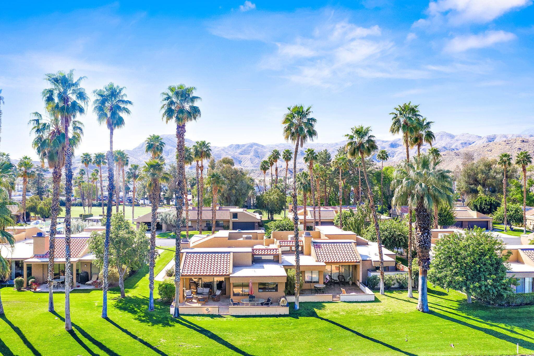 Palm Springs, CA 92264,7452 Regency DR