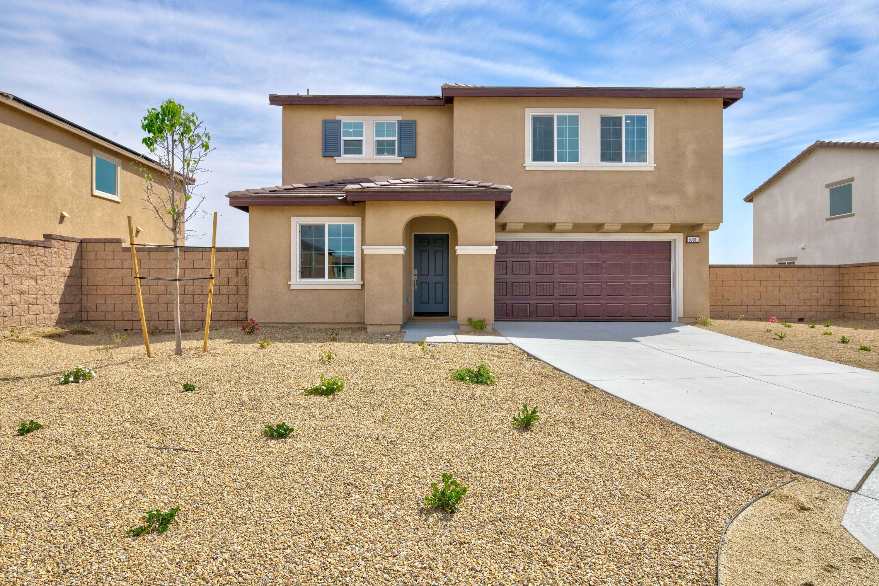 Coachella, CA 92236,50310 Camino Loreto