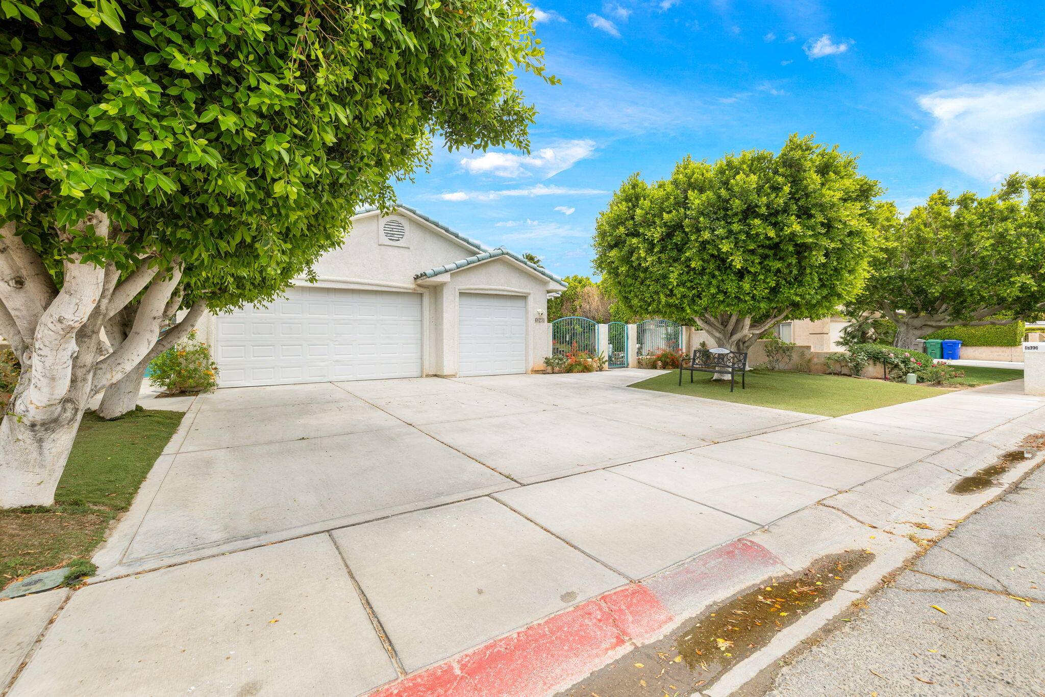 Cathedral City, CA 92234,68230 Marina RD