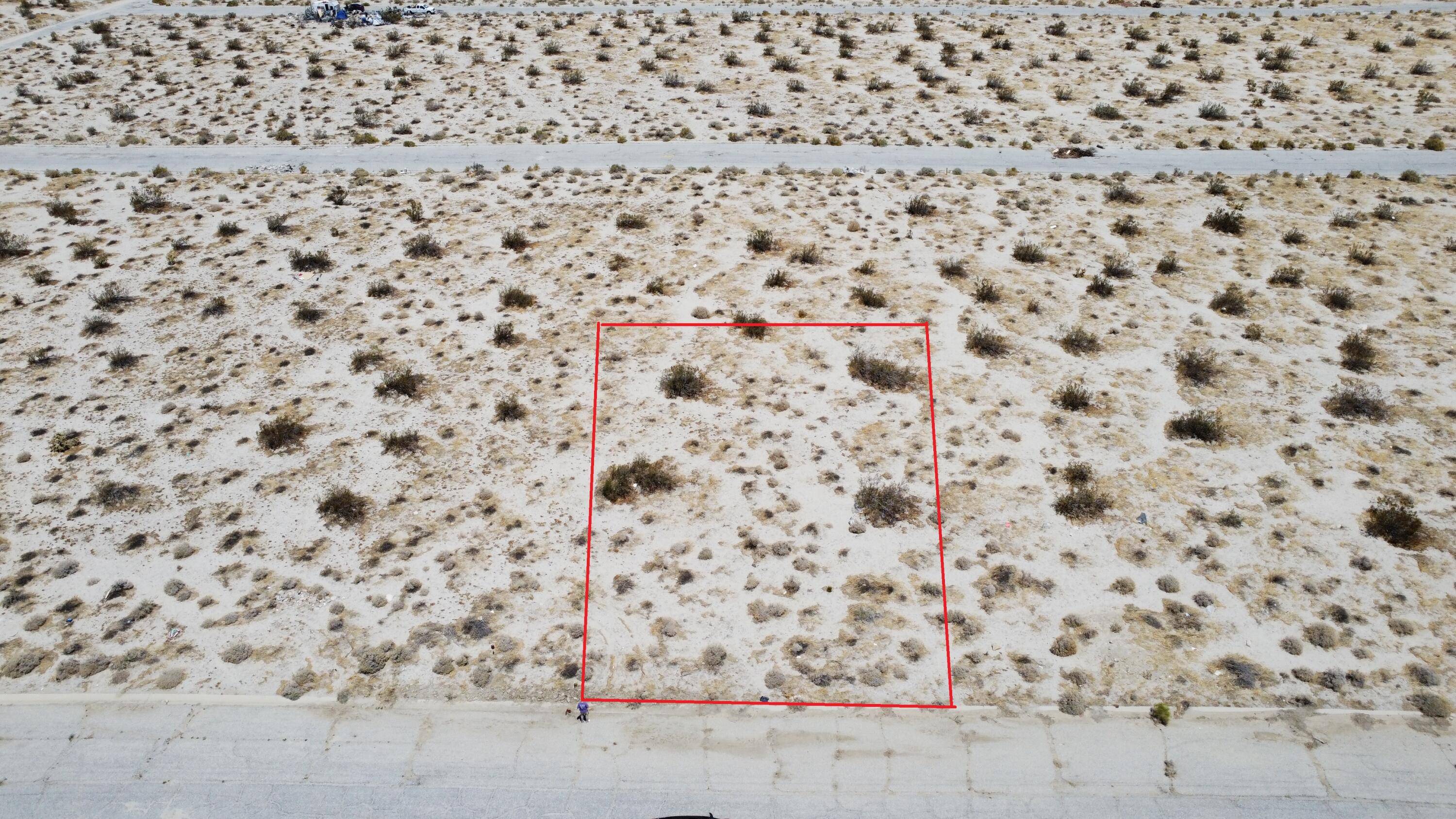 Desert Hot Springs, CA 92240,57 Norman AVE