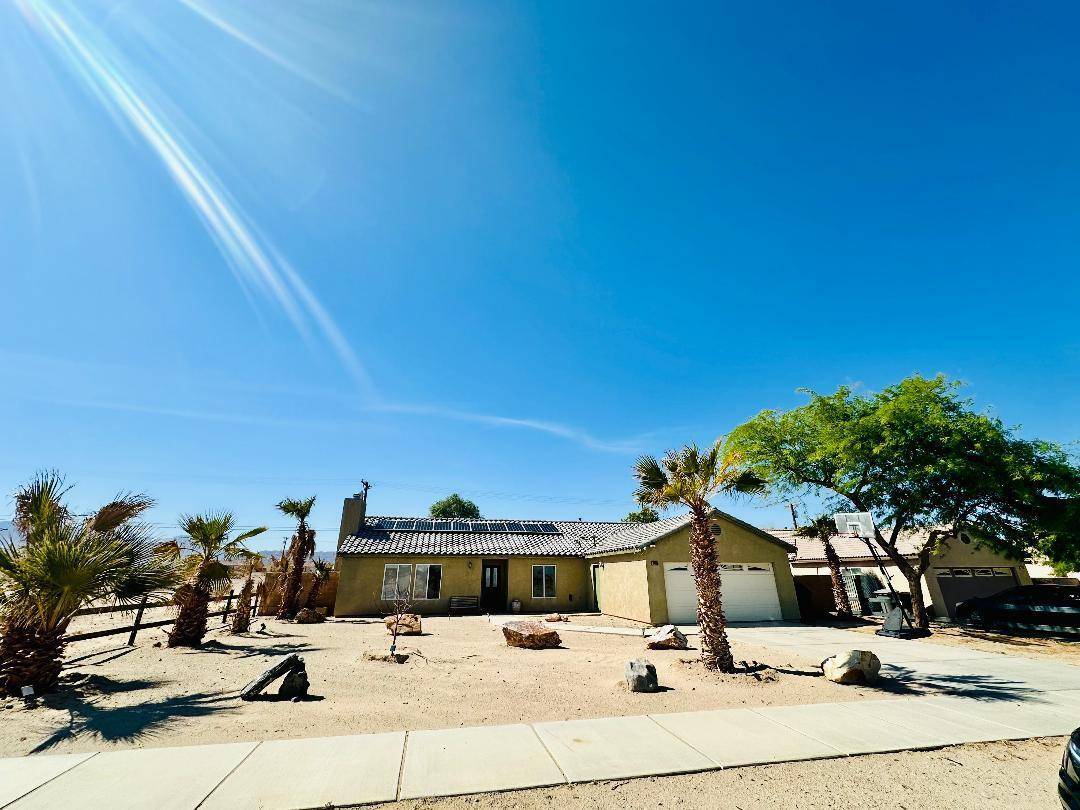 Thermal, CA 92274,1490 Catalina AVE