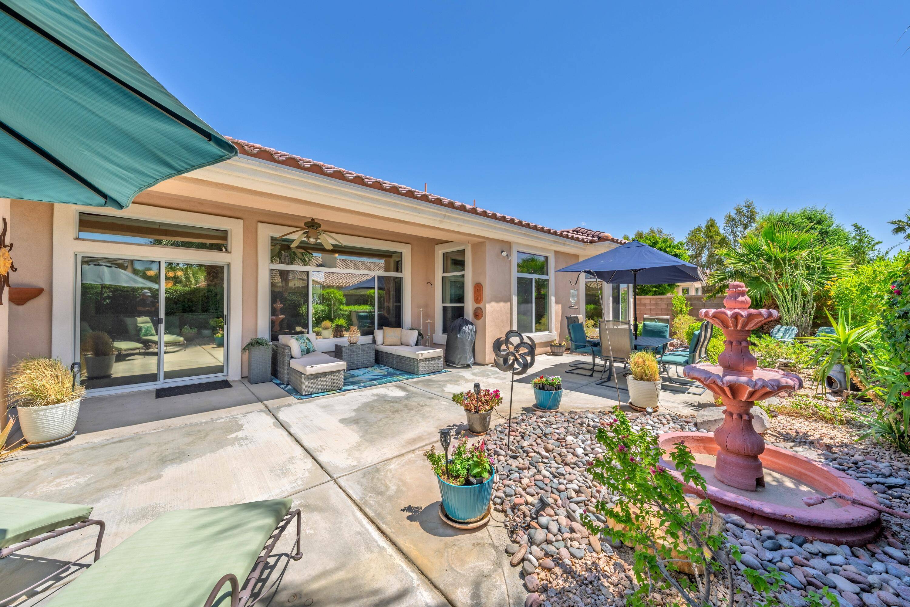 Palm Desert, CA 92211,78291 Hollister DR