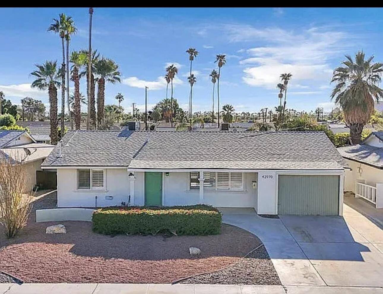 Palm Desert, CA 92211,42970 Texas Ave AVE