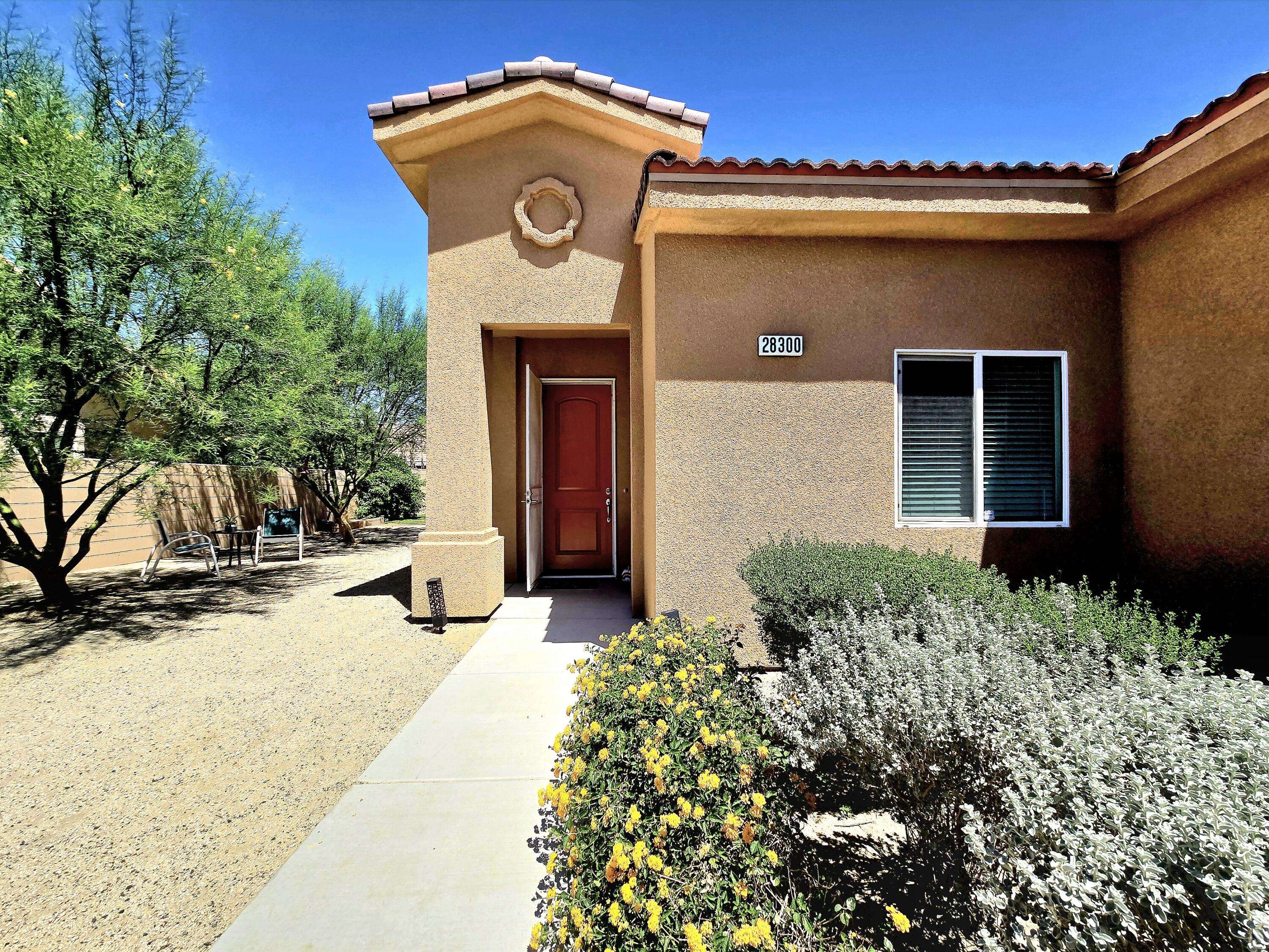 Cathedral City, CA 92234,28300 Avenida Maravilla