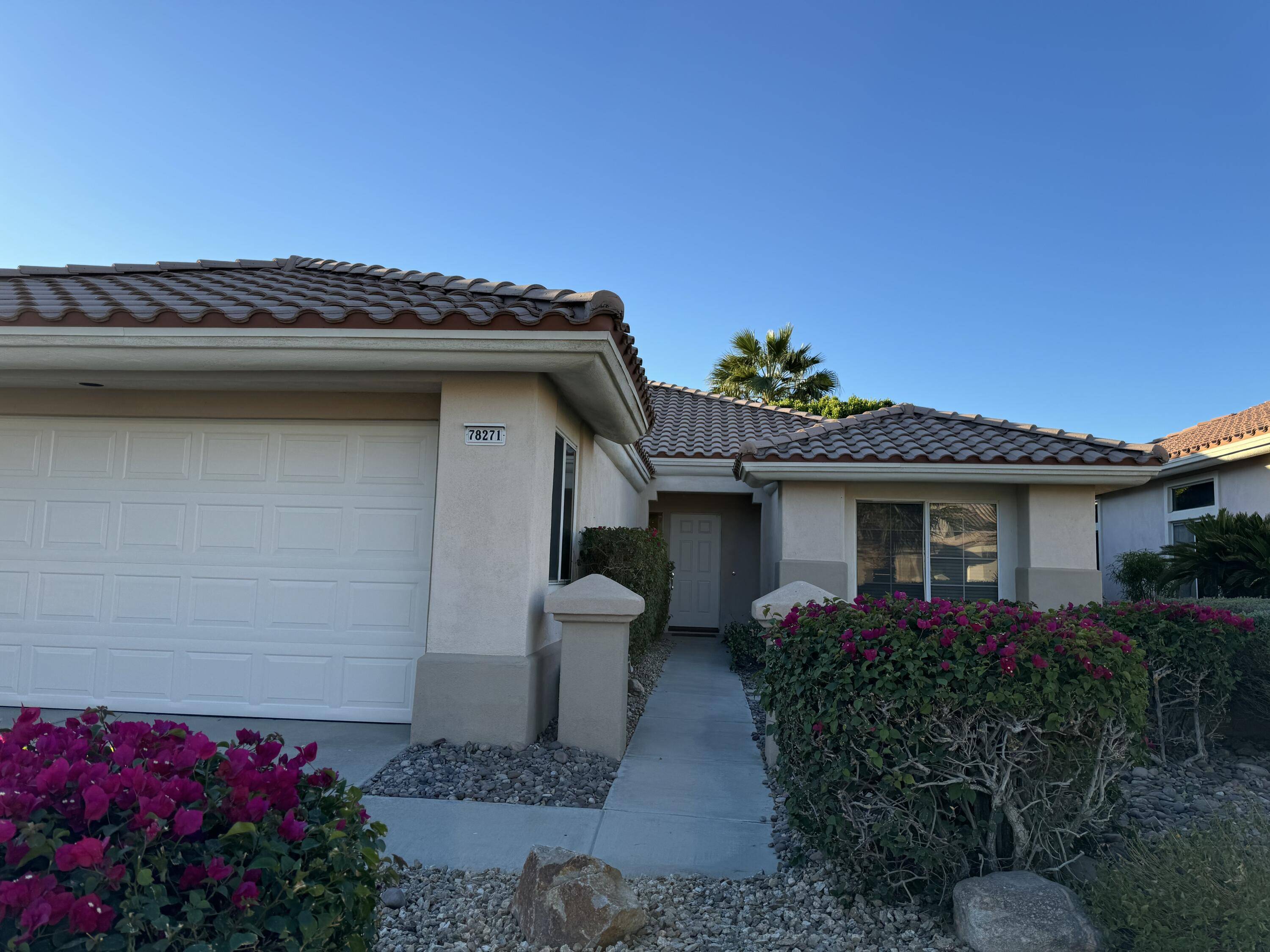 Palm Desert, CA 92211,78271 Desert Willow DR