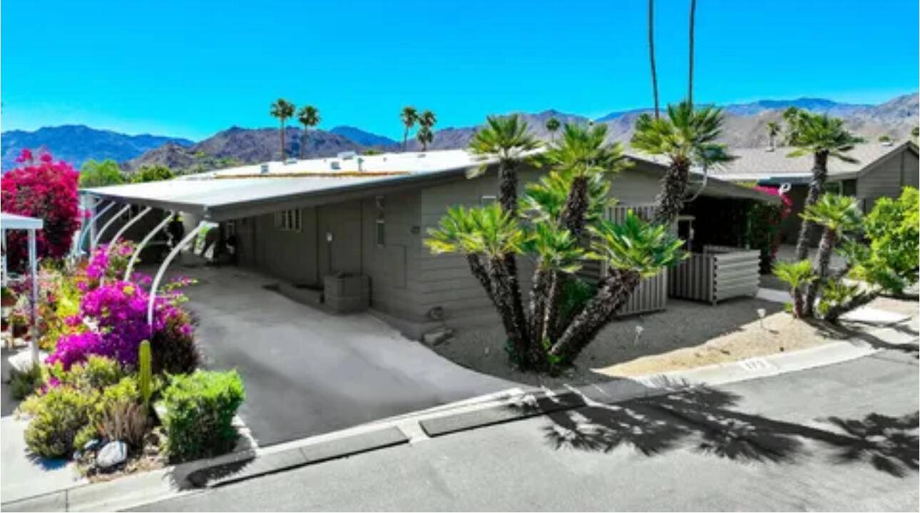 Palm Desert, CA 92260,49305 Hwy 74 #173