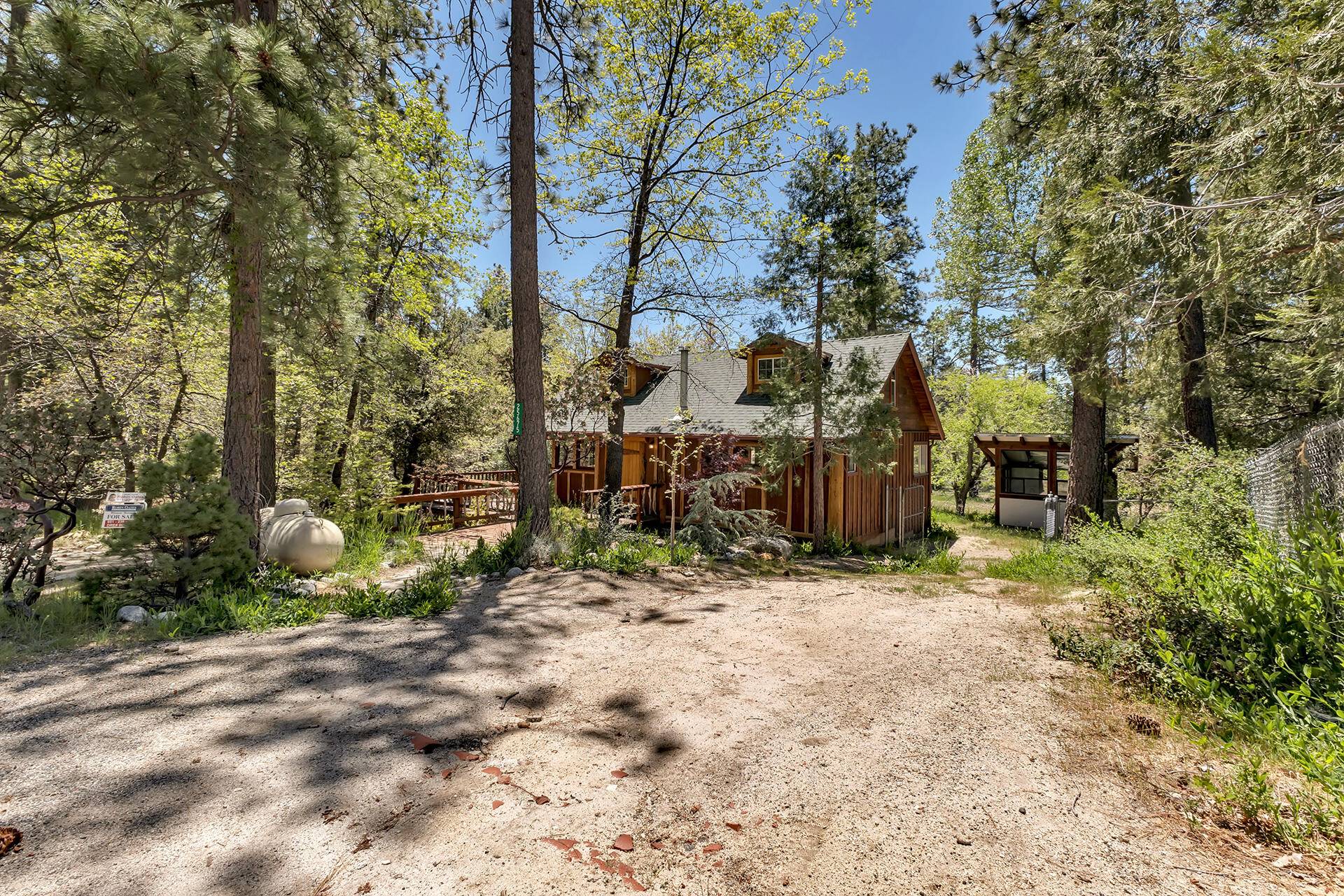 Idyllwild, CA 92549,25675 Alderwood ST