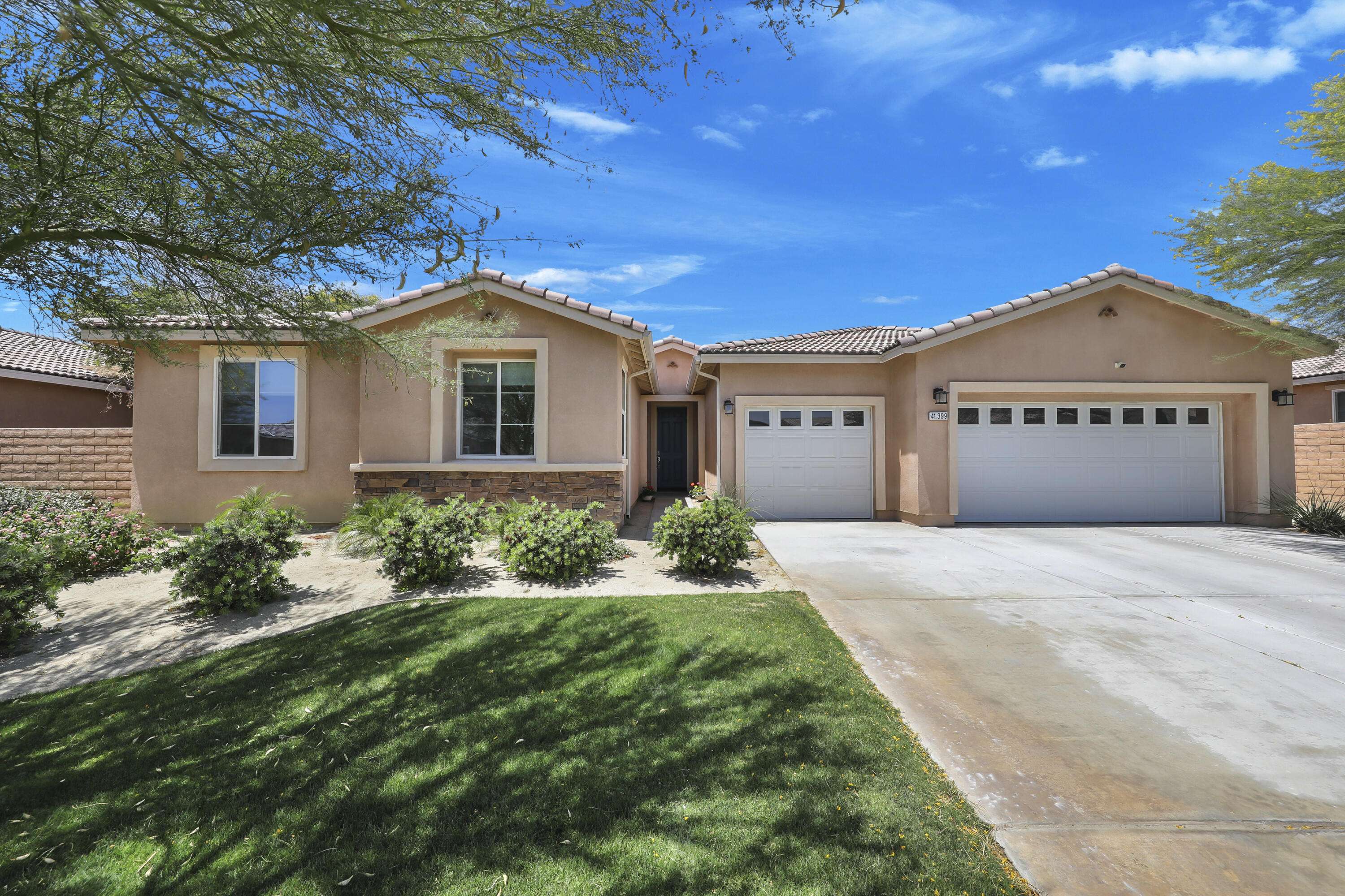 Indio, CA 92203,41399 Manchester ST