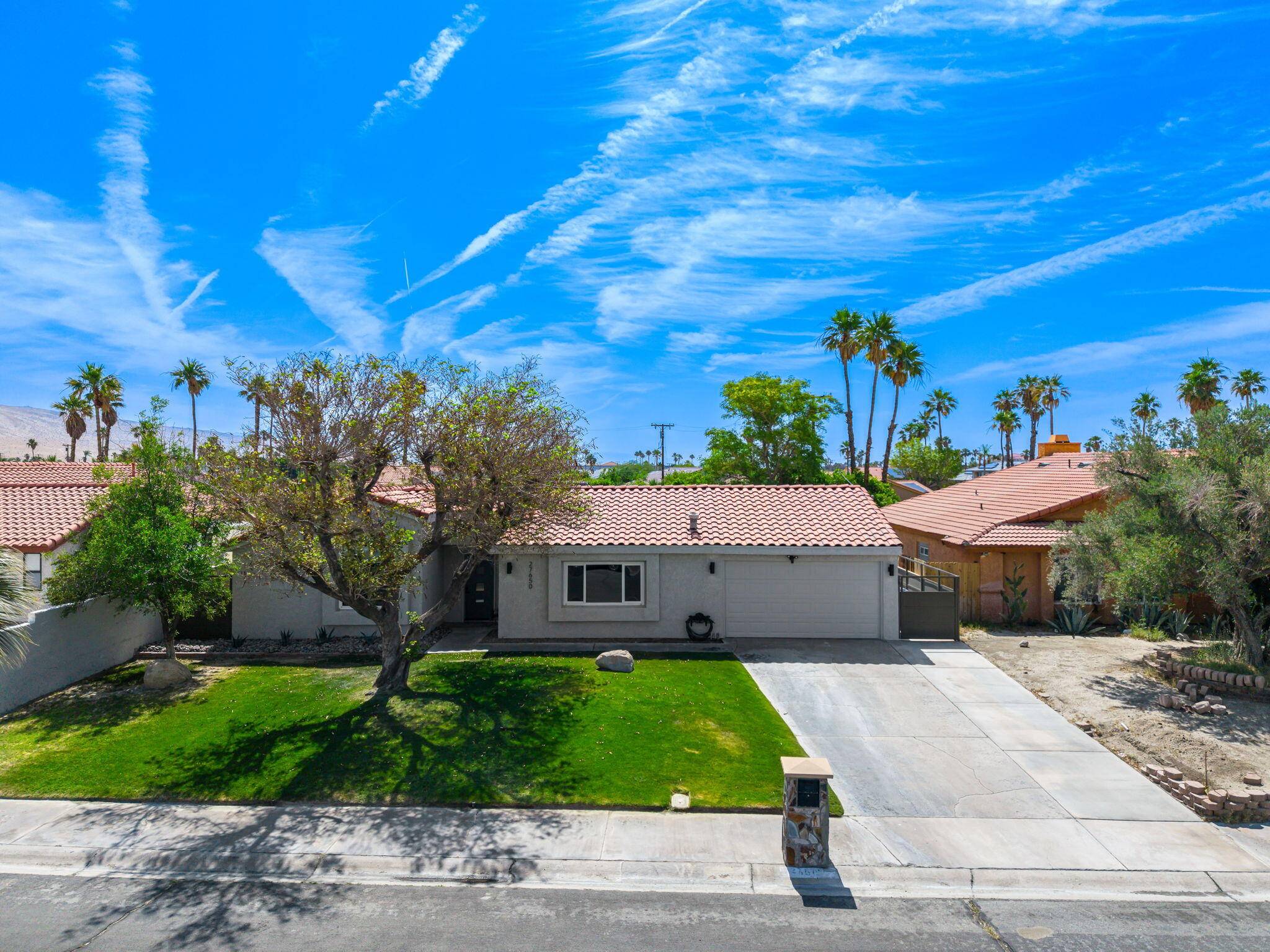 Cathedral City, CA 92234,27650 Hombria DR
