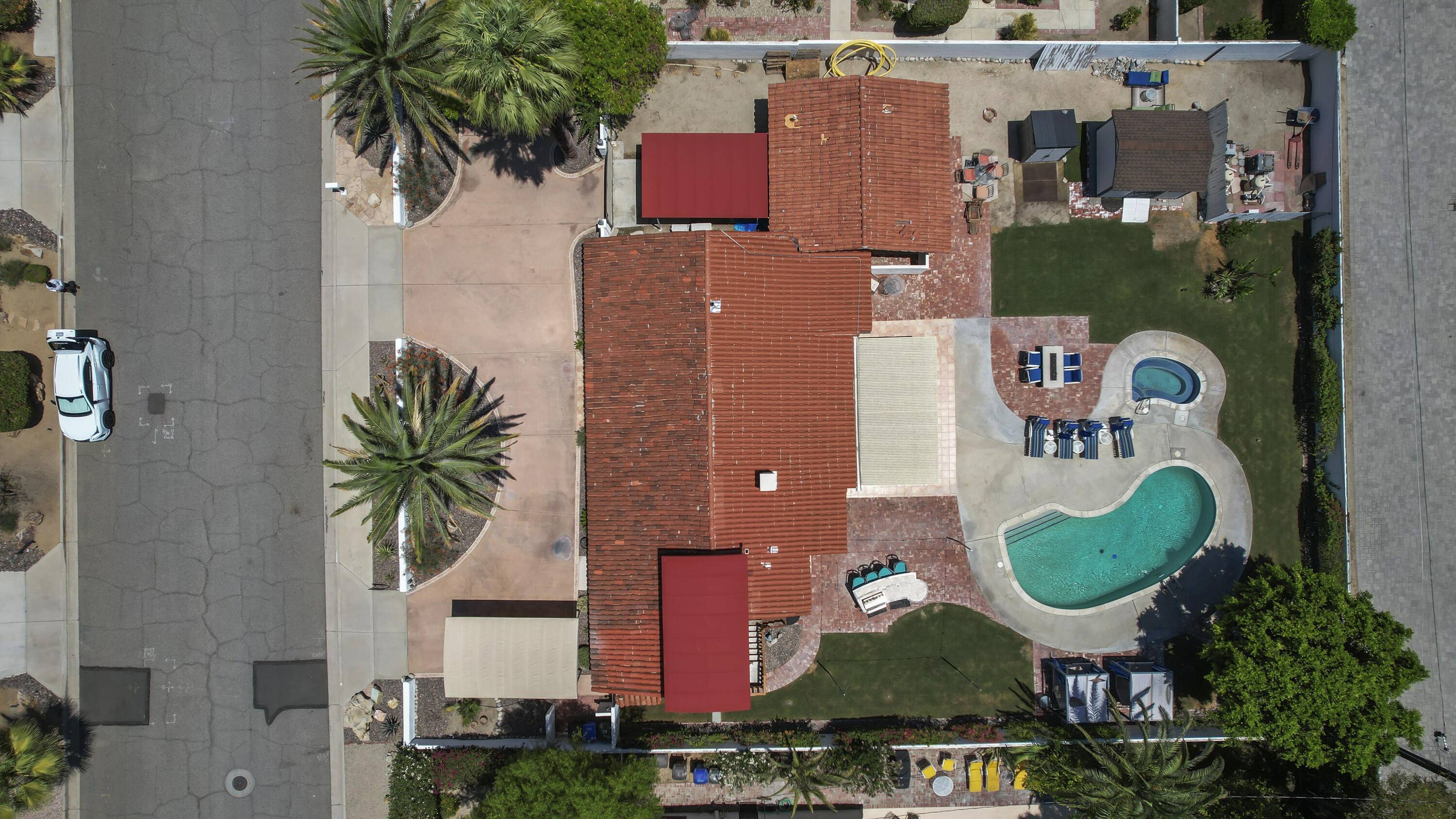 Palm Springs, CA 92262,1029 E El Alameda