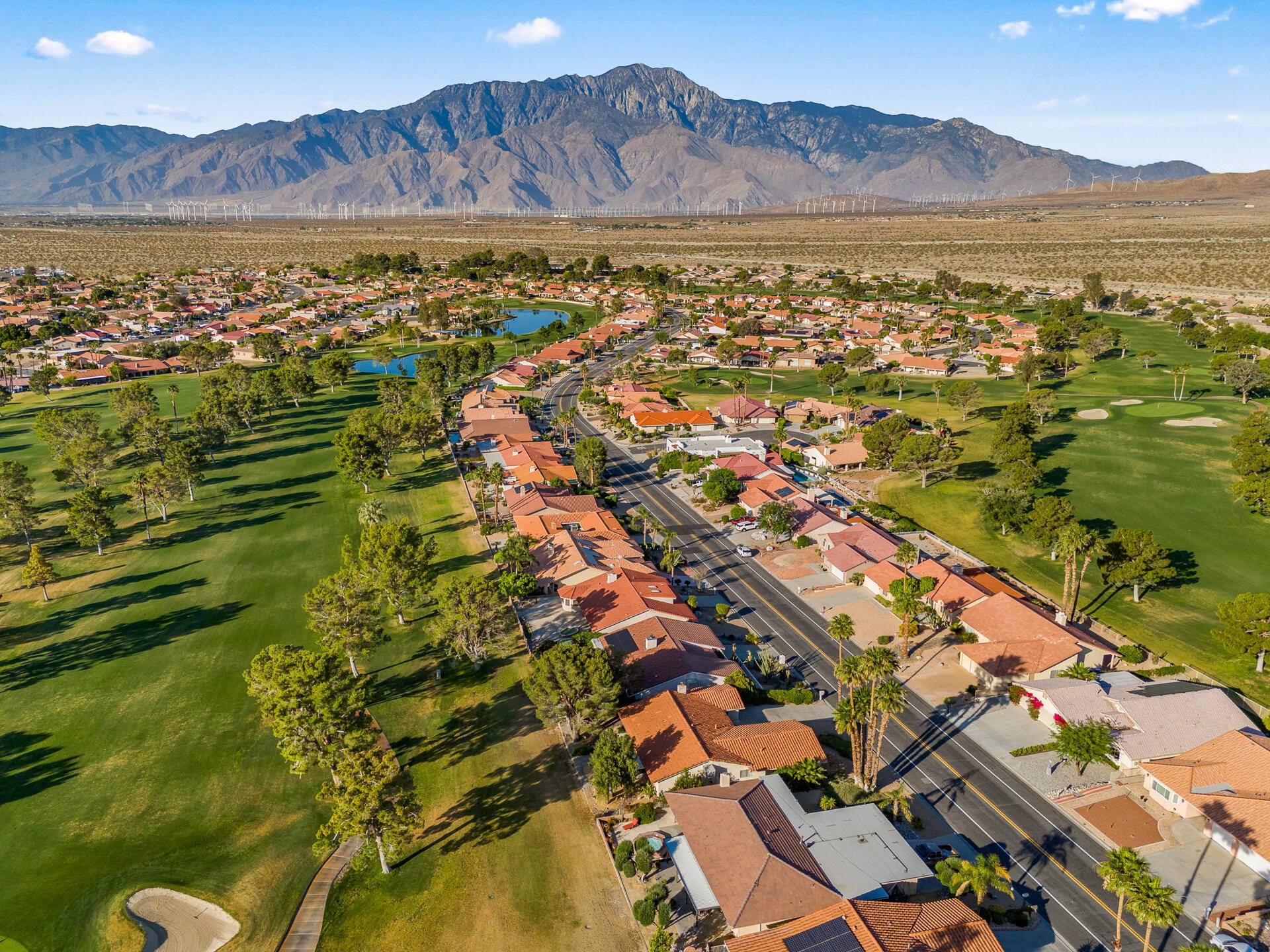 Desert Hot Springs, CA 92240,8750 Clubhouse BLVD
