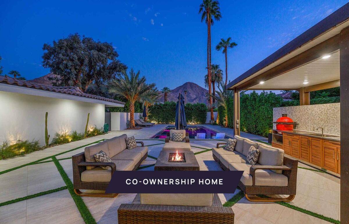 Indian Wells, CA 92210,45655 Apache RD #Share C