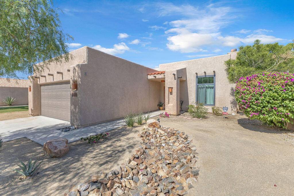 Cathedral City, CA 92234,30175 Avenida Del Padre