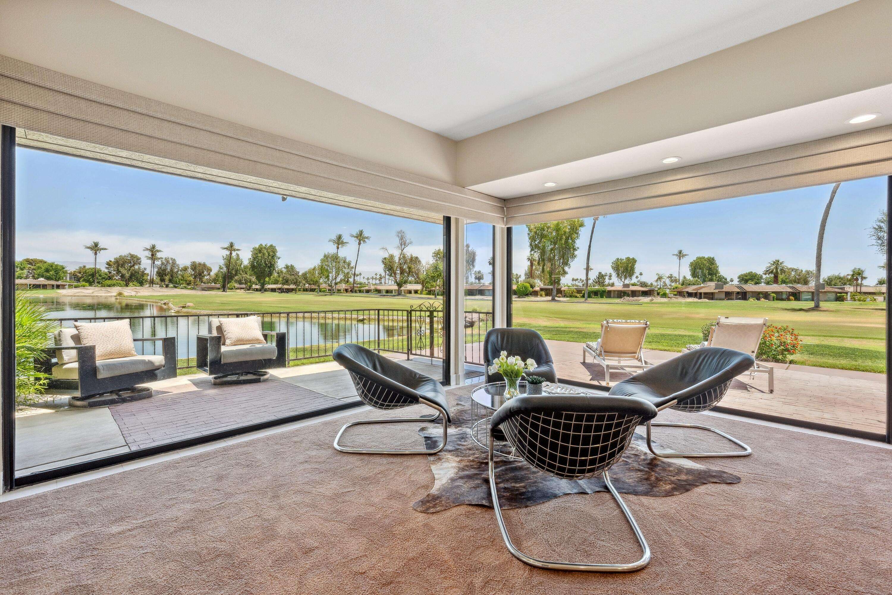 Rancho Mirage, CA 92270,5 Barnard CT