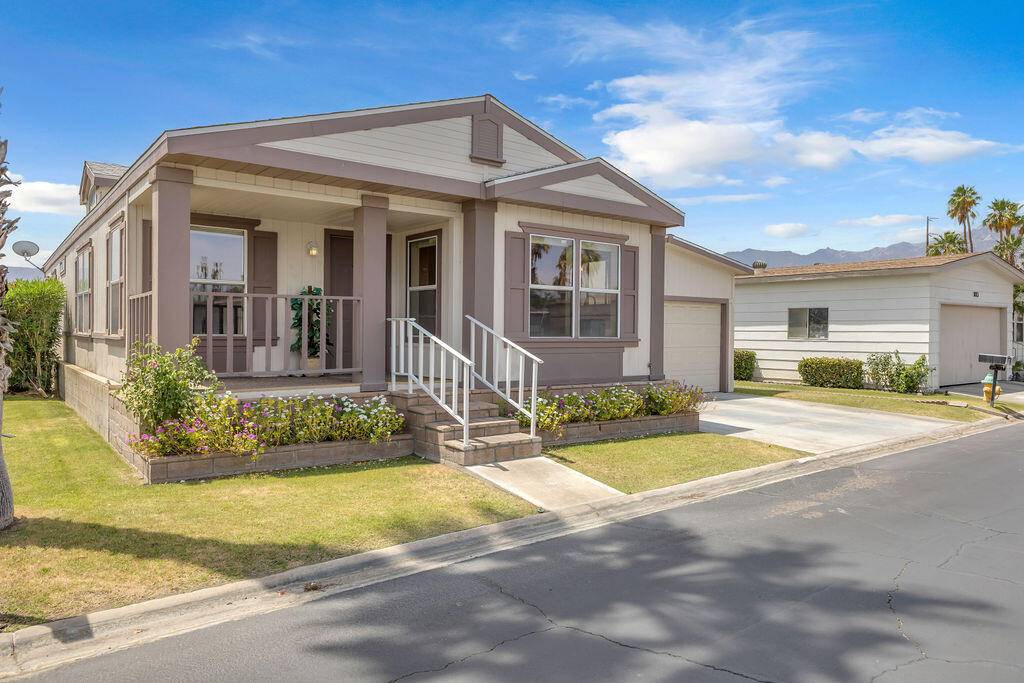 Cathedral City, CA 92234,1014 Via Grande