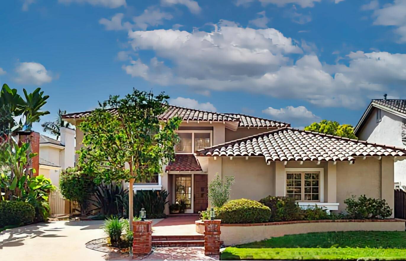Mission Viejo, CA 92692,22541 Puntal Lana