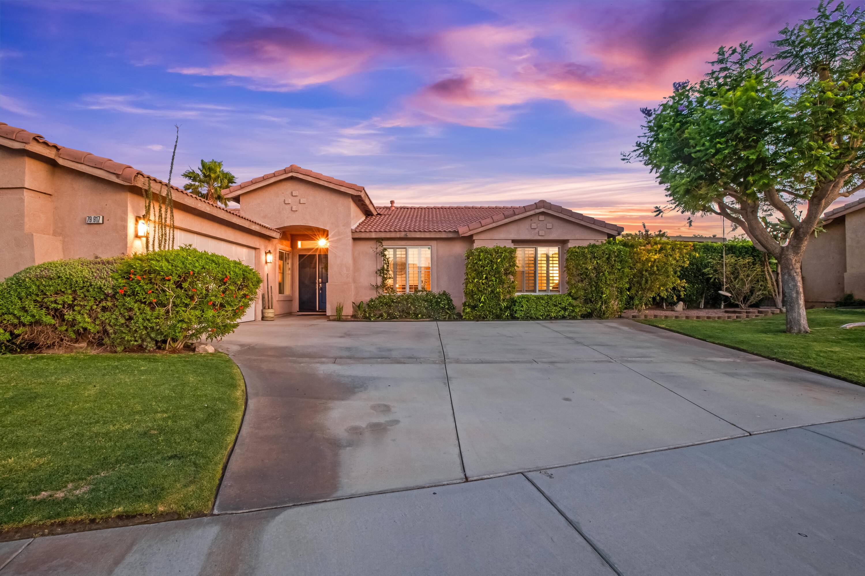 La Quinta, CA 92253,79917 Hancock CT