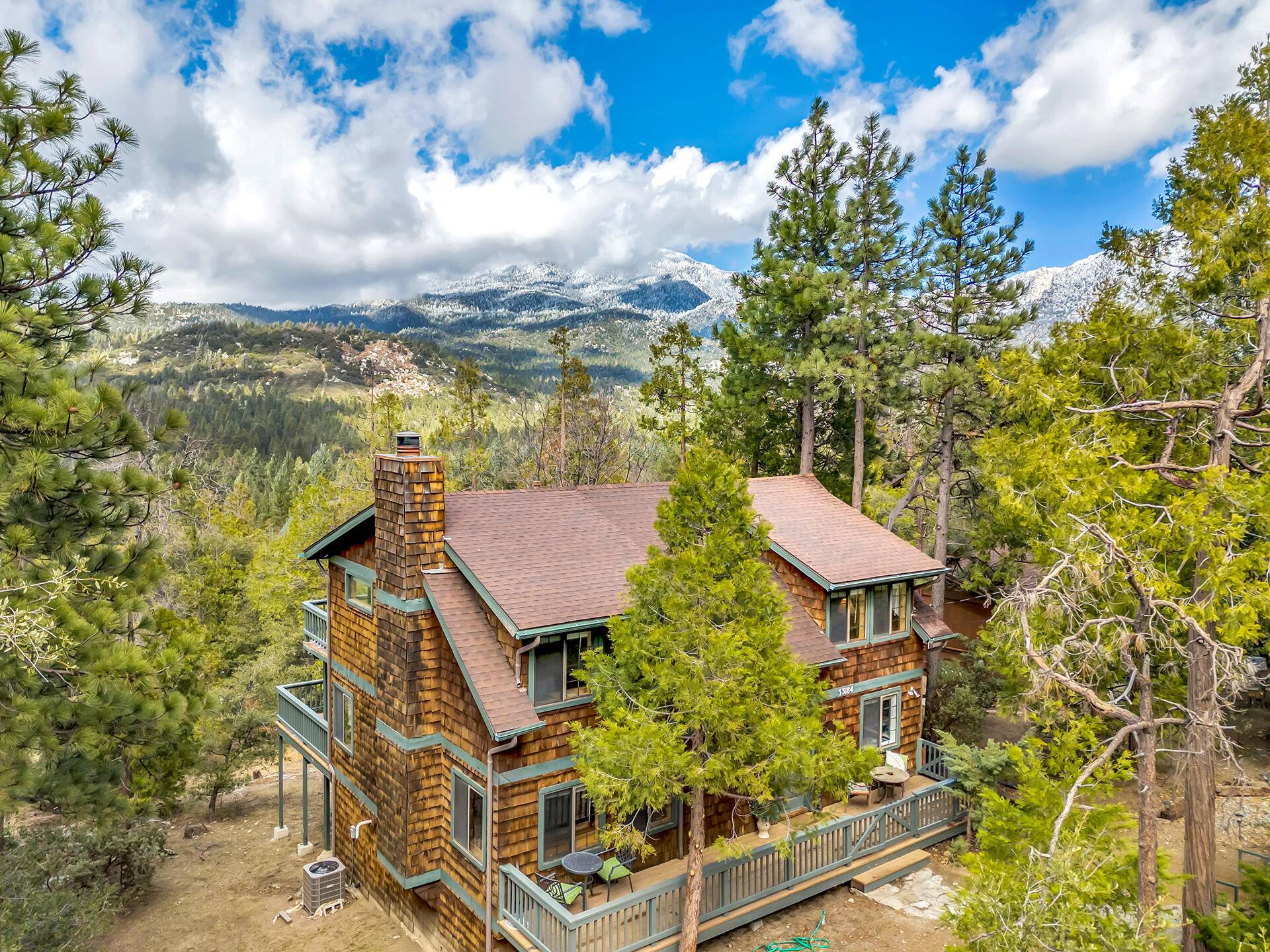 Idyllwild, CA 92549,DR