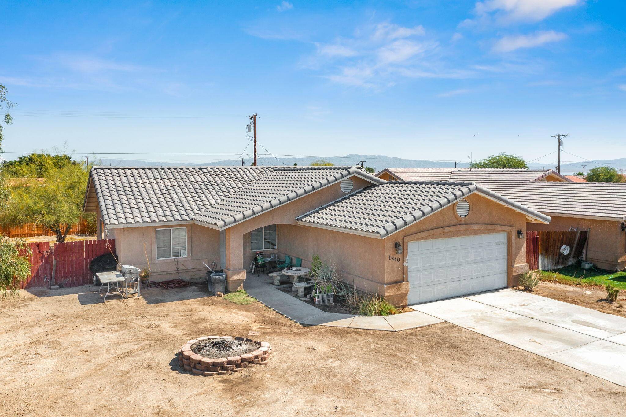 Thermal, CA 92274,1240 Indian Ocean AVE