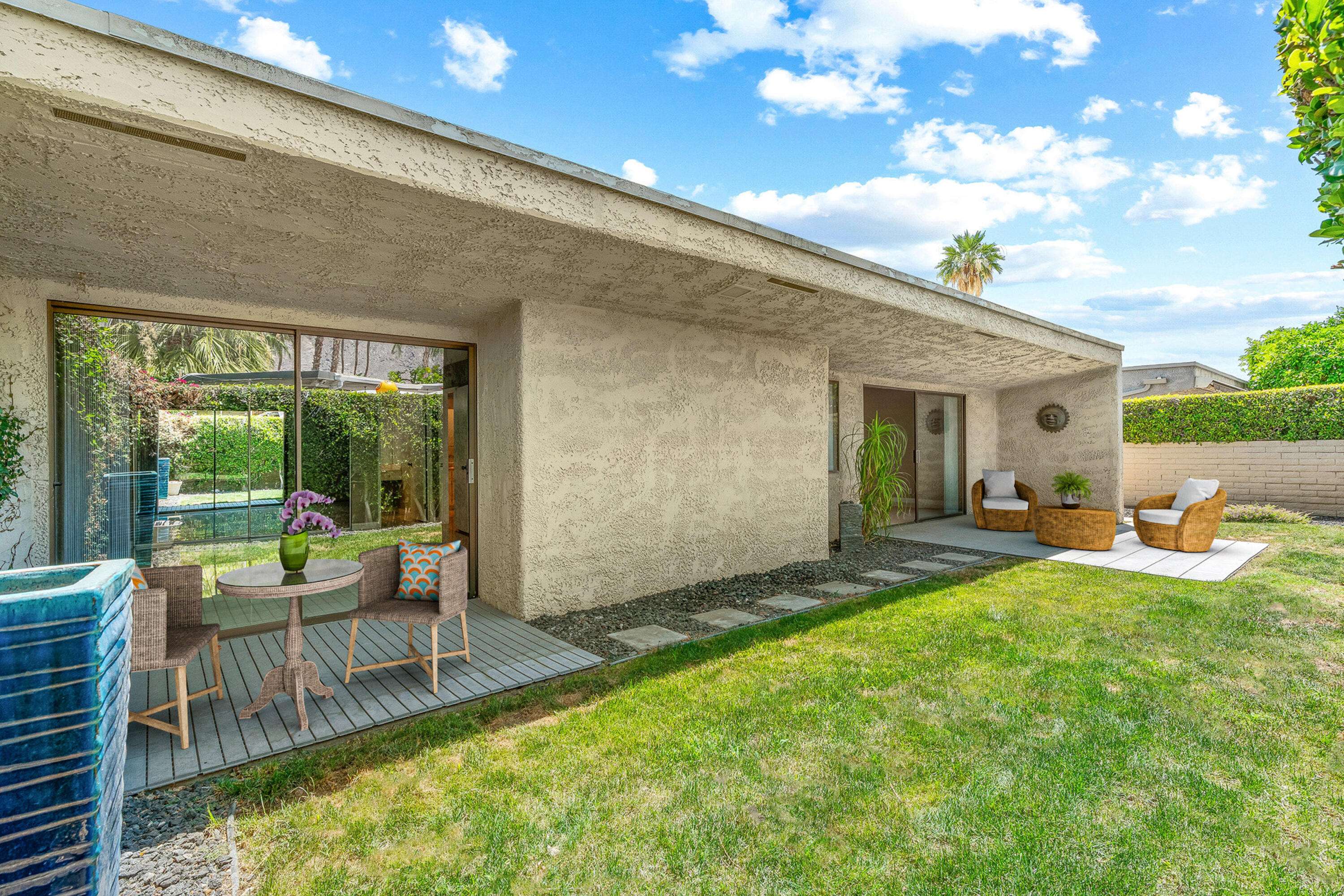 Palm Springs, CA 92264,1111 E Ramon RD #75