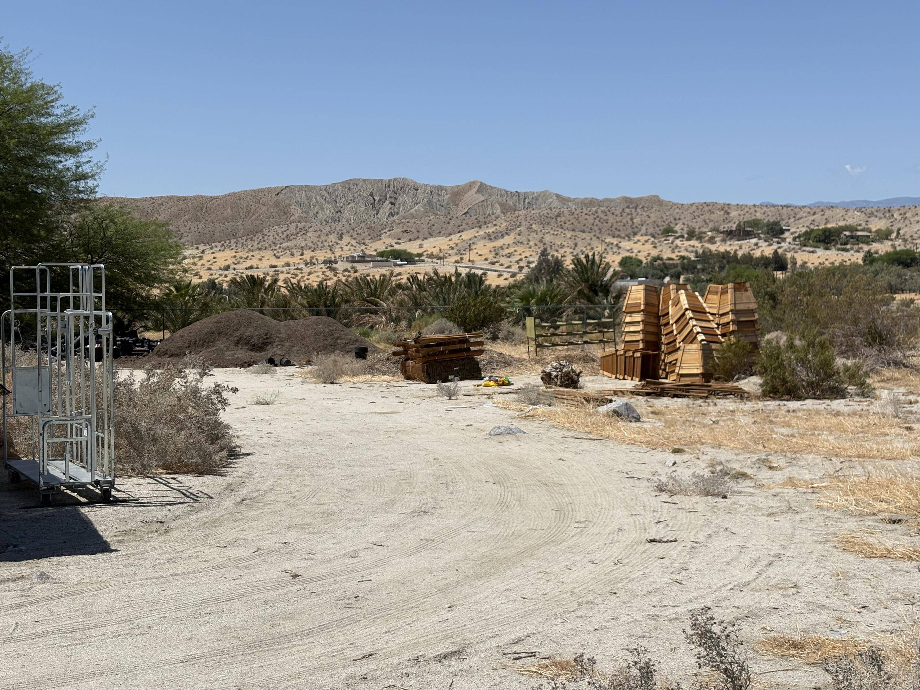 Desert Hot Springs, CA 92241,0 Longvue RD